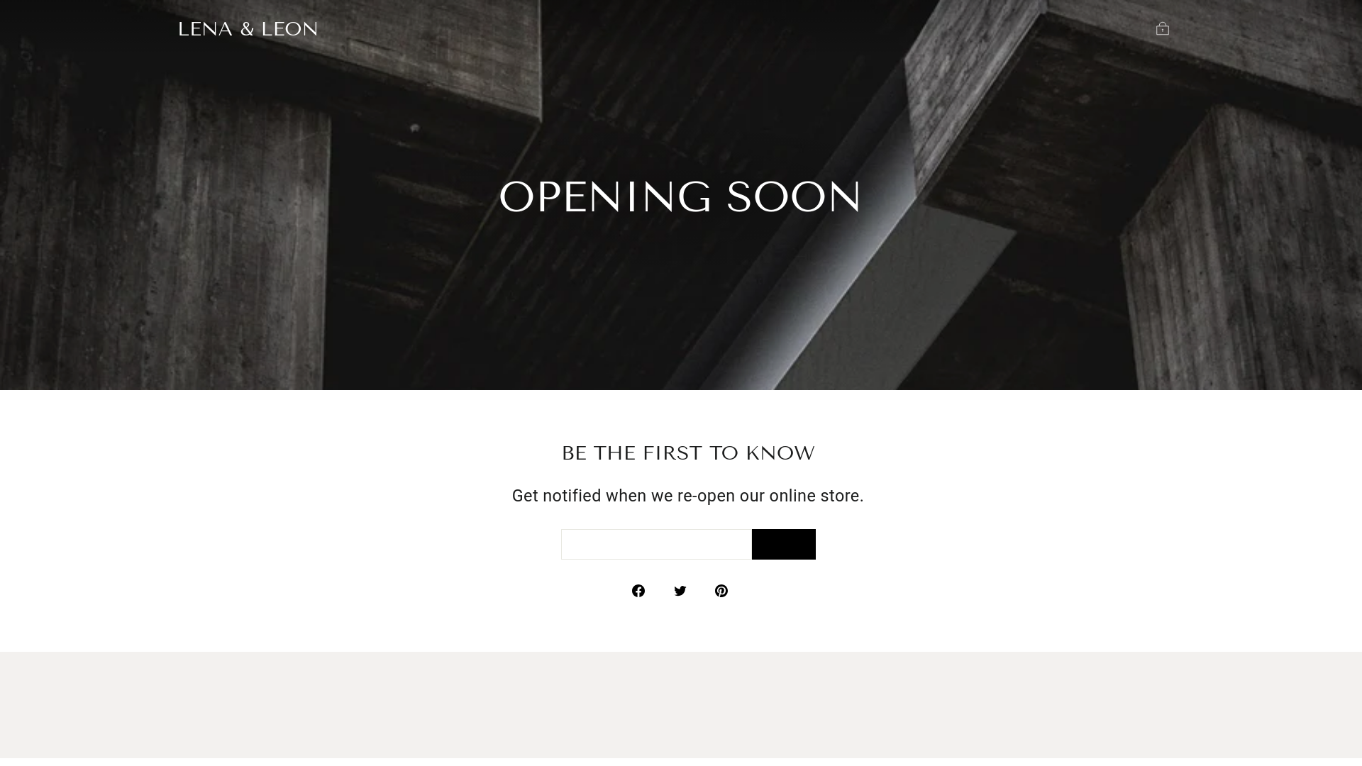 website screenshot of https://fatmafurkan.com/