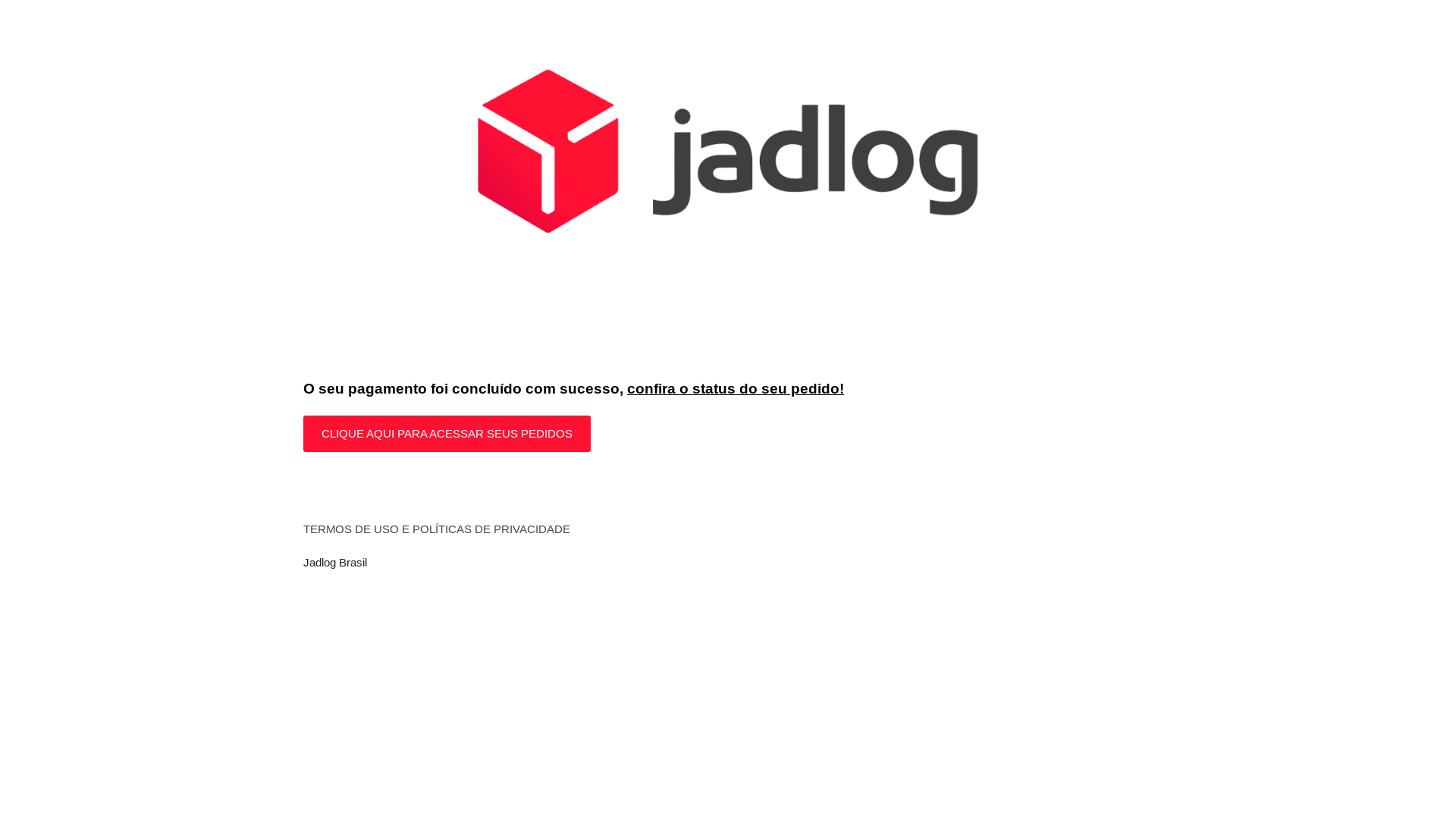 website screenshot of https://jadlgexpressbr.shop/