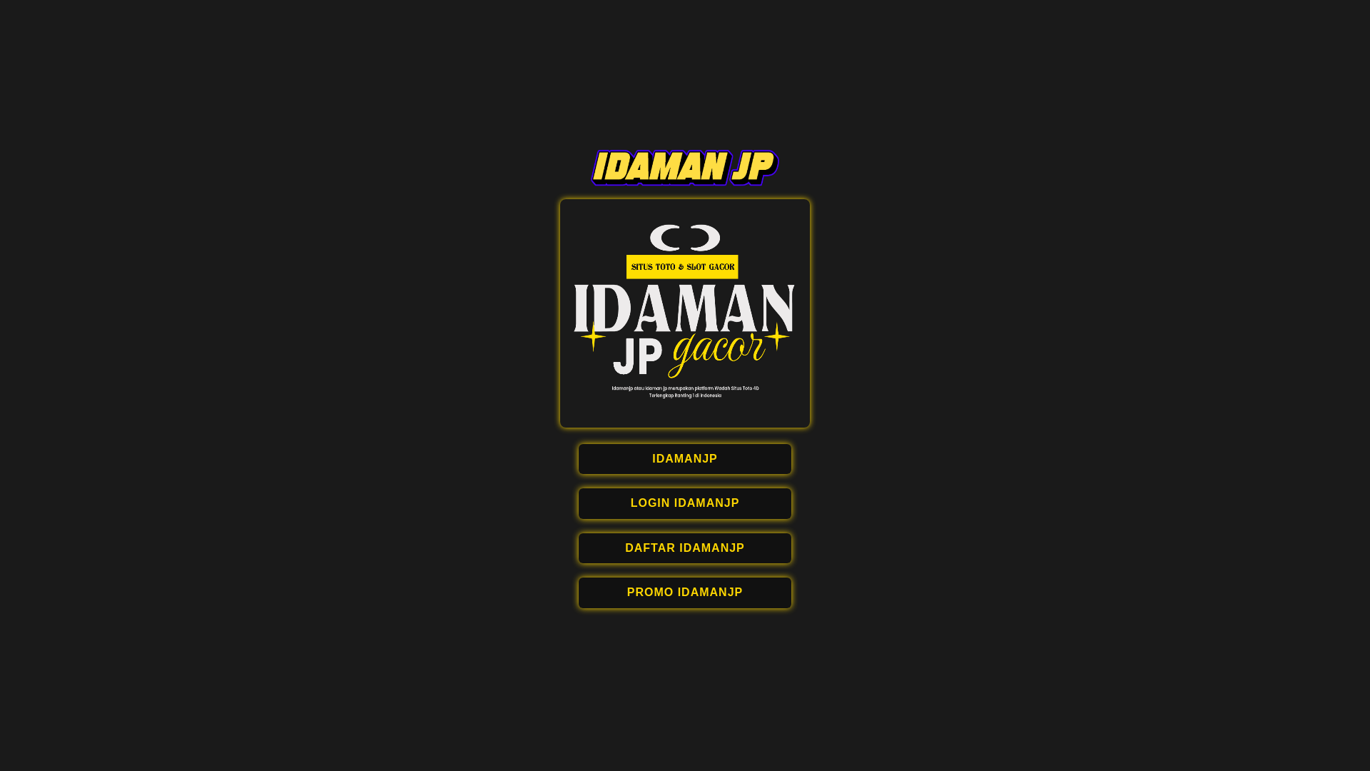 website screenshot of https://idamanorg1.pages.dev/
