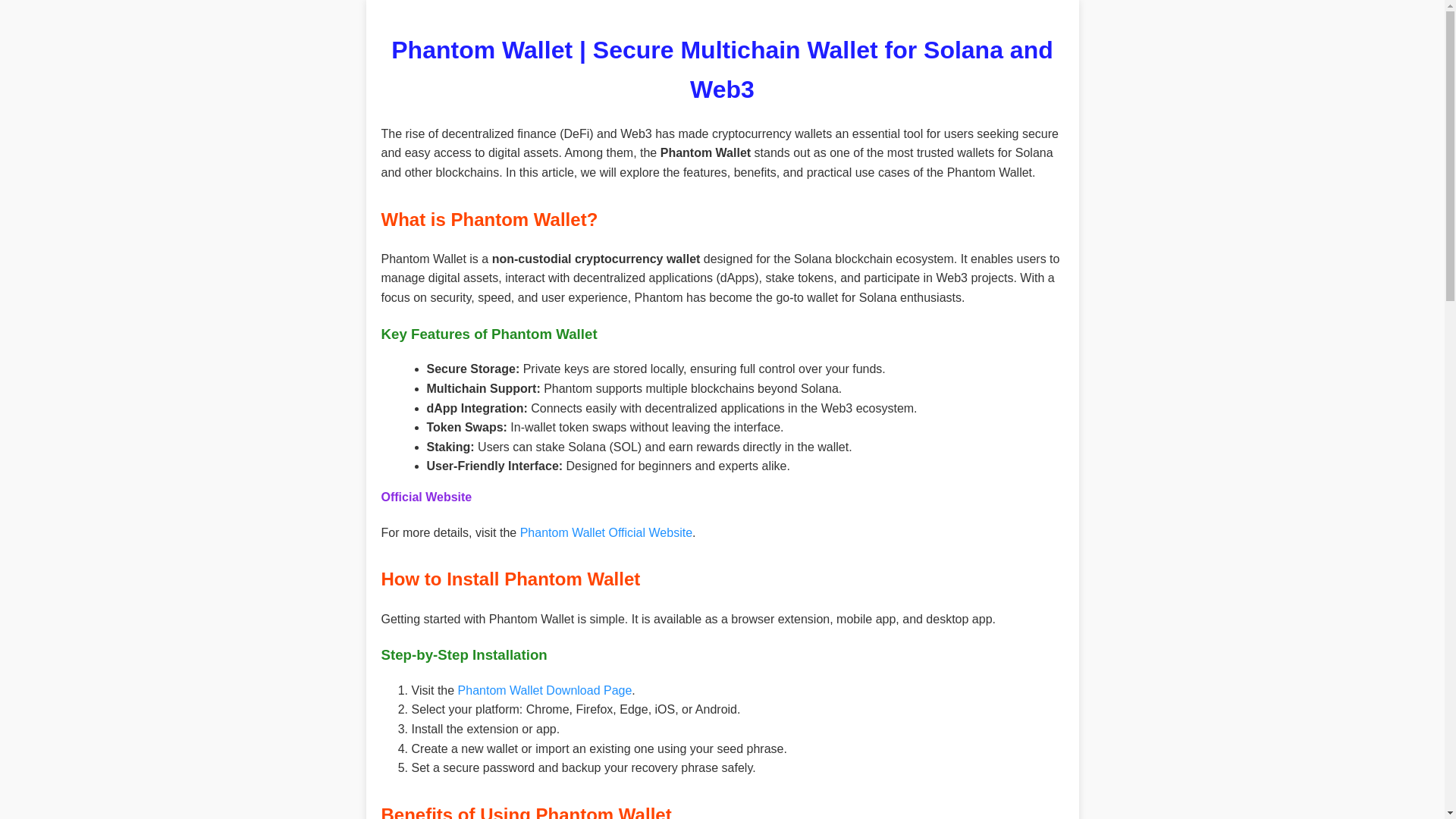 website screenshot of https://oi-phantoms-us.pages.dev/
