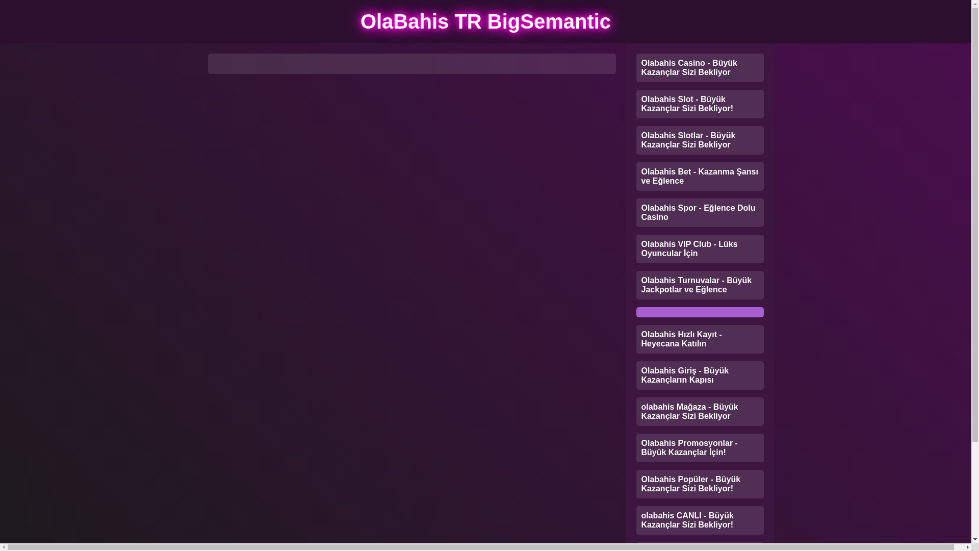 website screenshot of https://olabahis-tr-bigsemantic-bp-newregbi9.pages.dev/