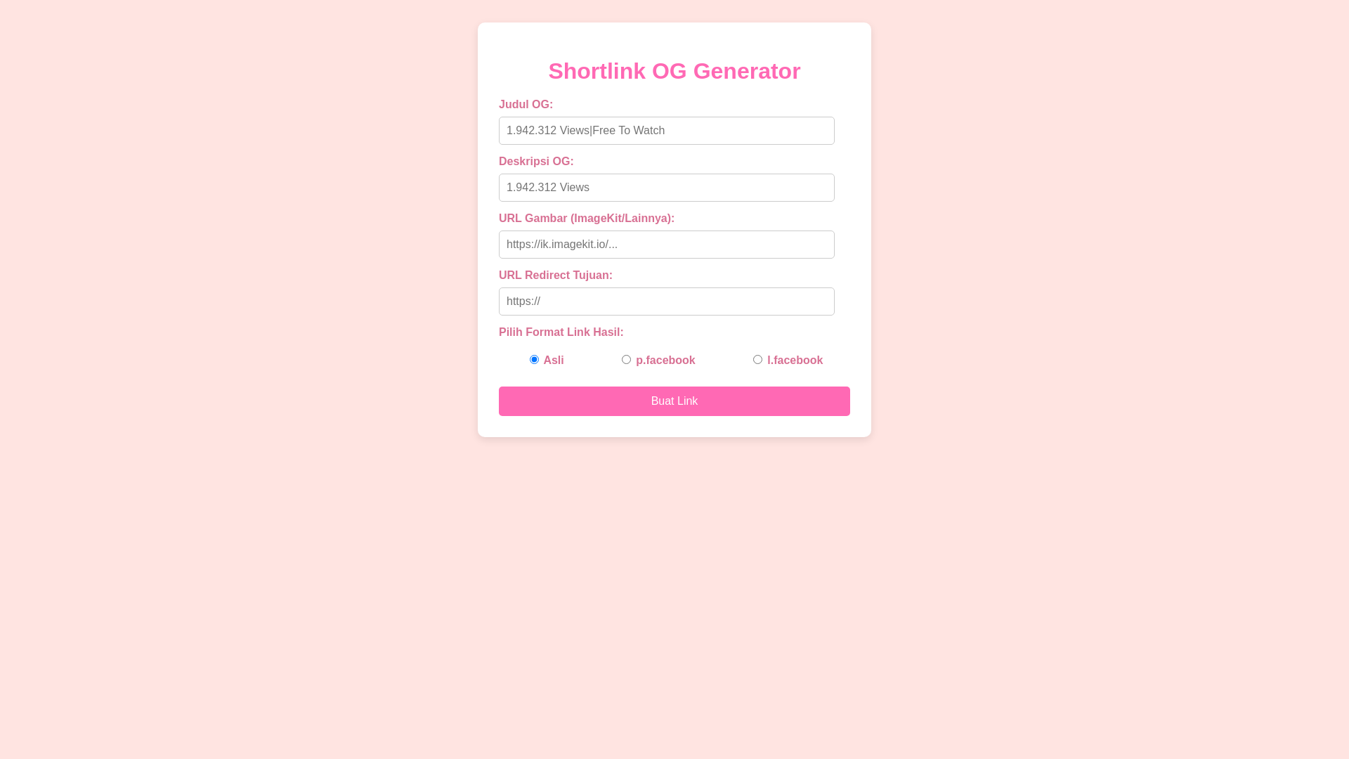 website screenshot of https://utama-7sp.pages.dev/