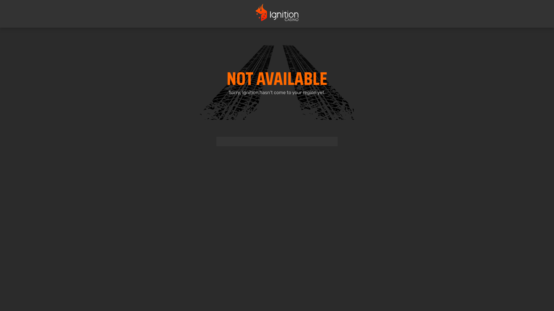 website screenshot of https://www.ignitioncasino.eu/