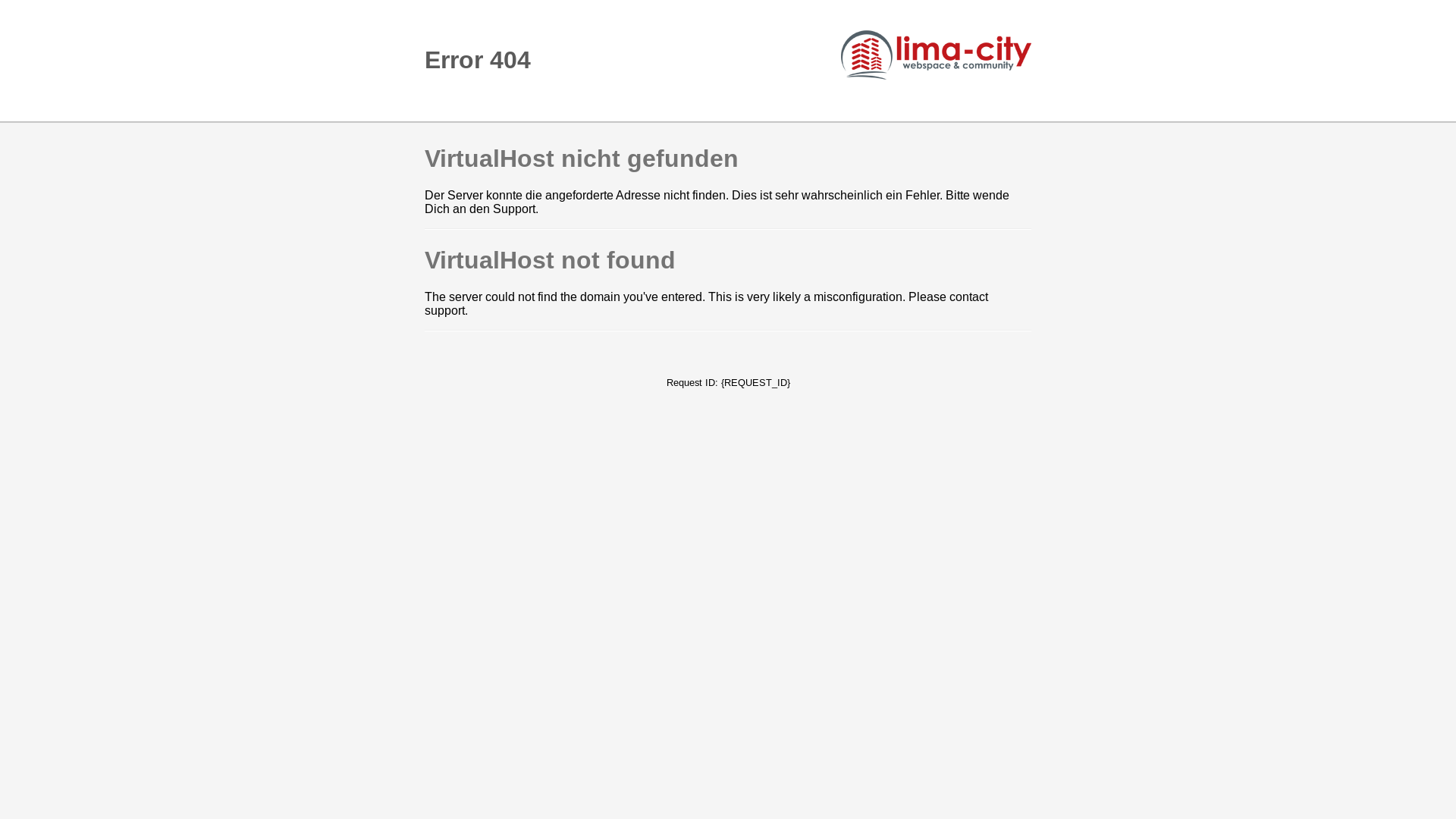 website screenshot of https://updating-infos.de/