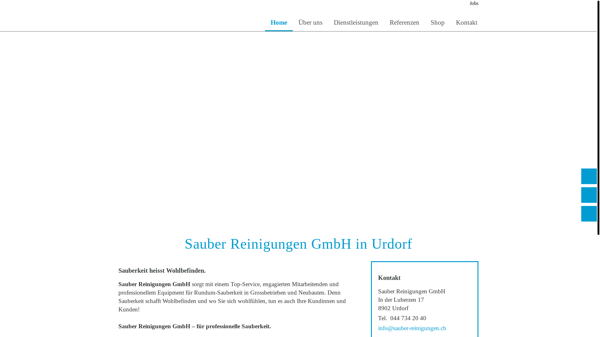 website screenshot of https://dasland.li/