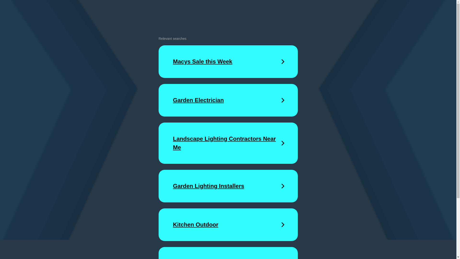 website screenshot of https://outdoor-lighting-installation-kwj.cyou/