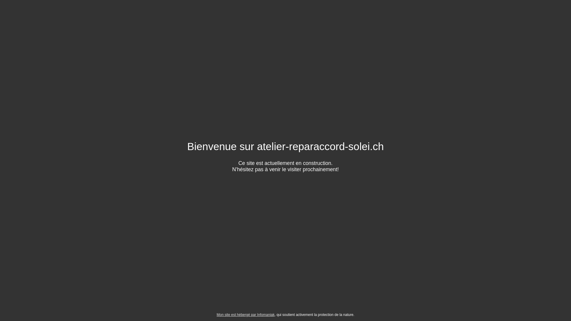 website screenshot of https://atelier-reparaccord-solei.ch/
