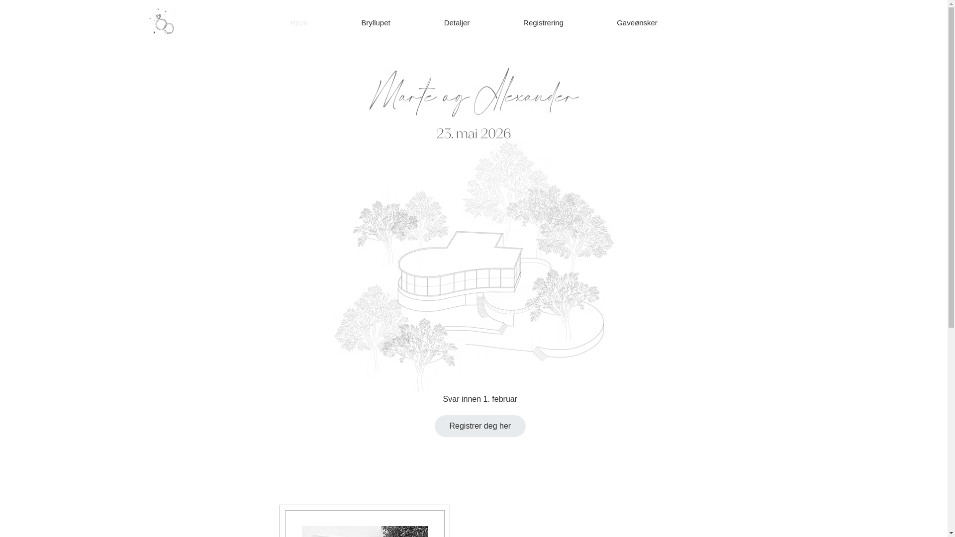 website screenshot of https://marteogalexander.com/
