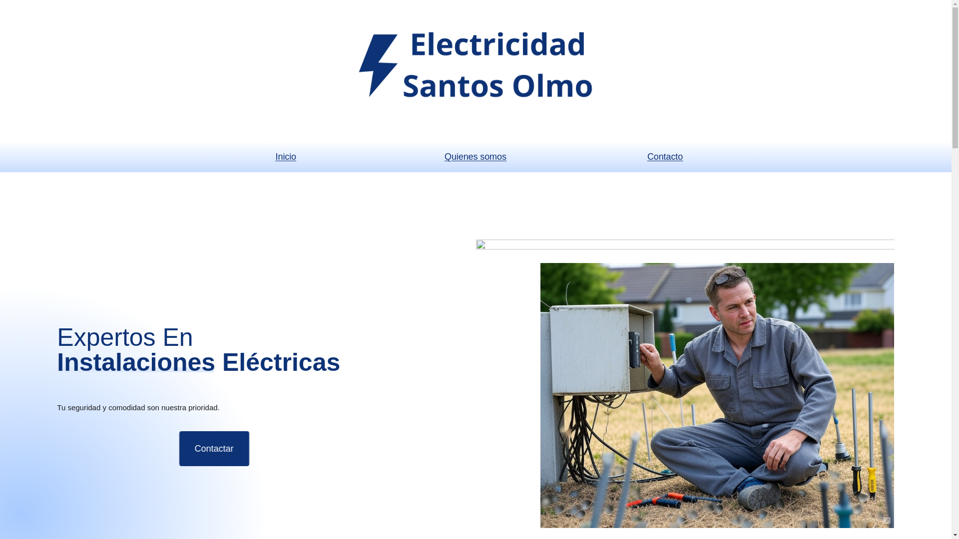 website screenshot of https://juanjoag.top/
