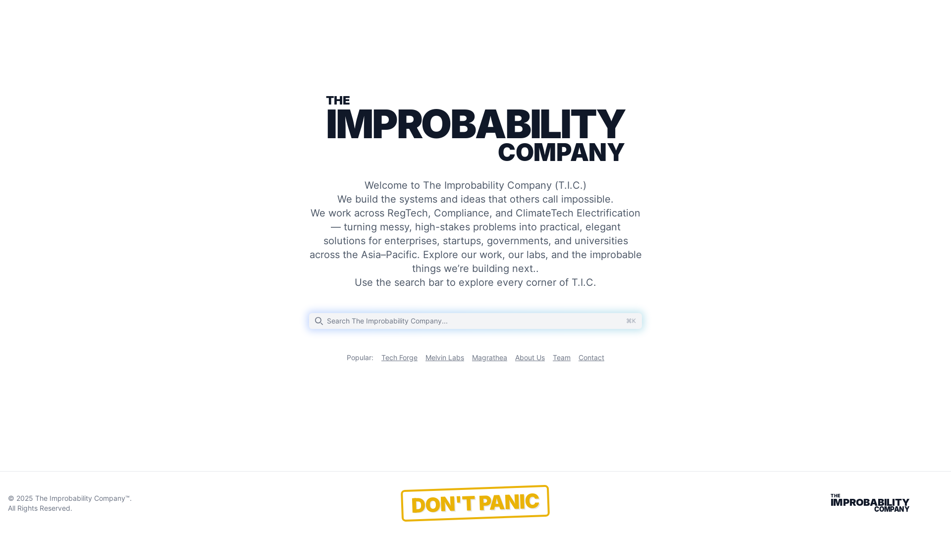 website screenshot of https://tic-astro-starter.pages.dev/