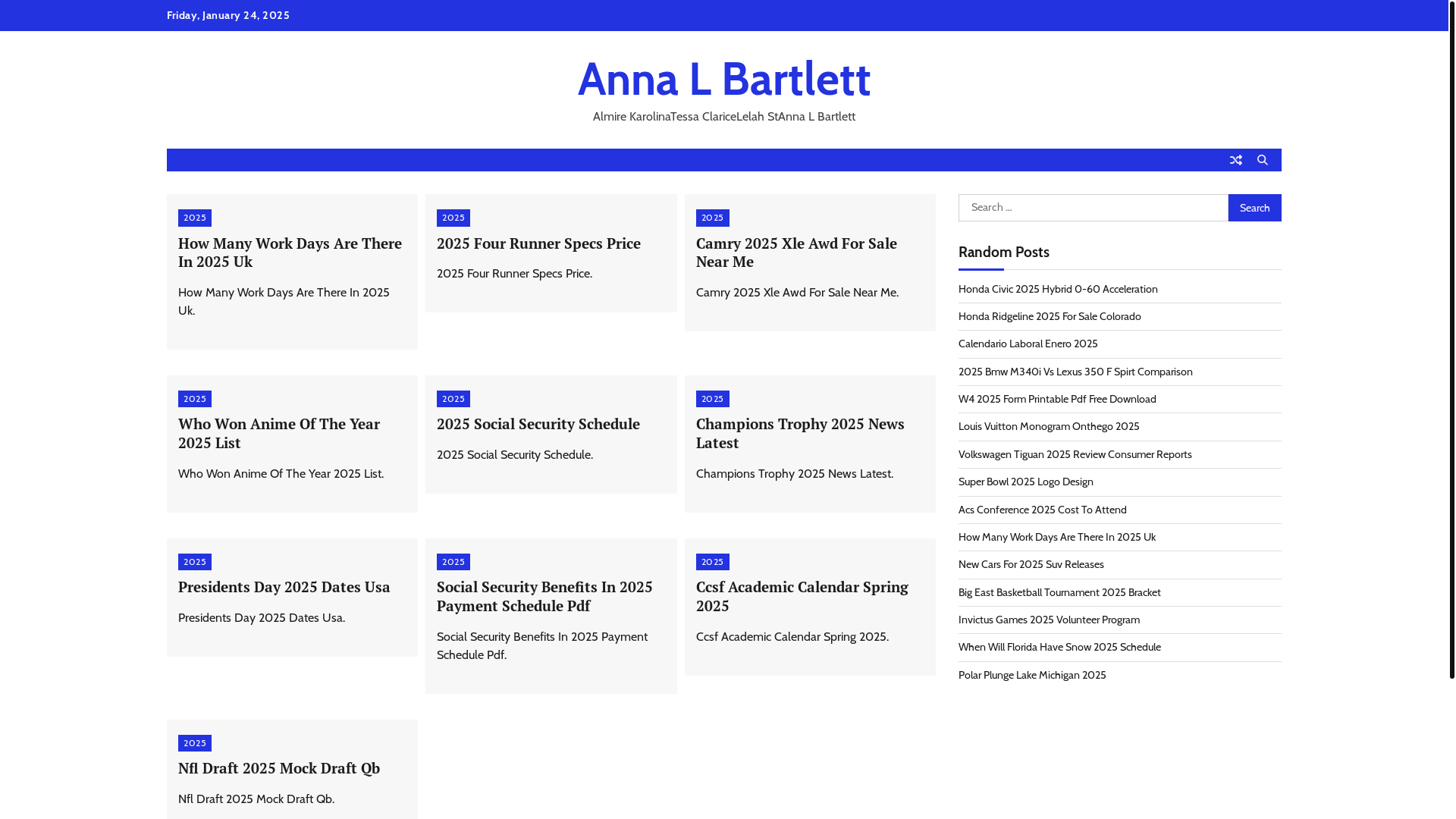 website screenshot of https://annalbartlettd.pages.dev/