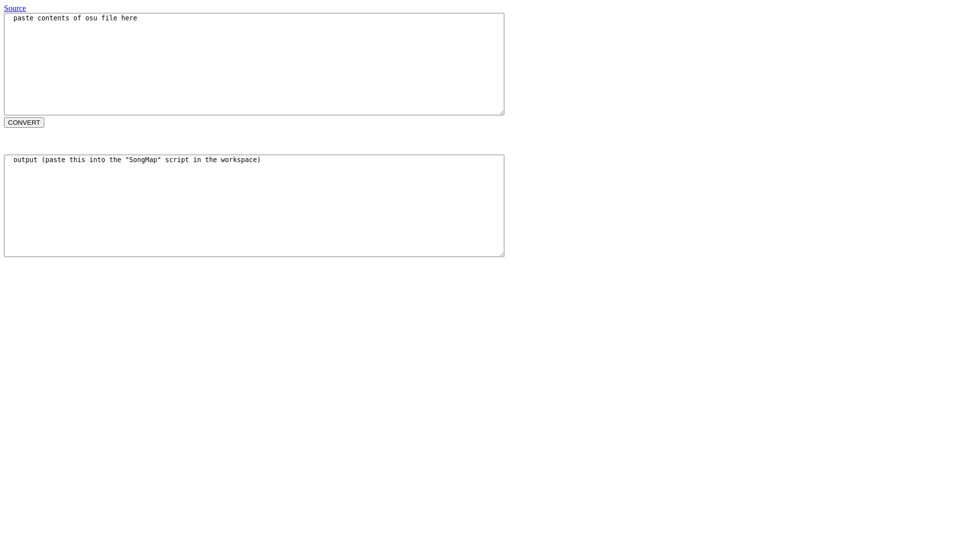 website screenshot of https://rhythm-convert.pages.dev/