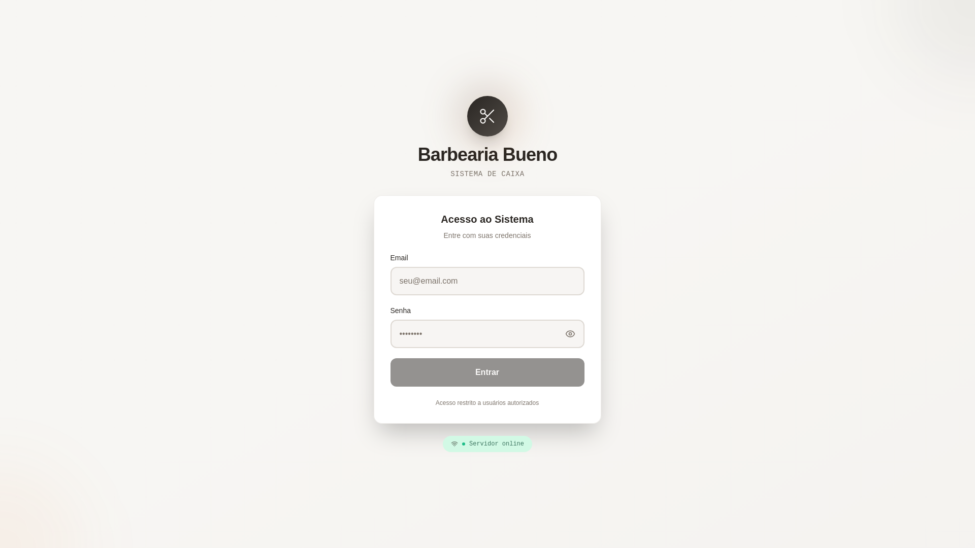 website screenshot of https://caixa-barbearia.pages.dev/