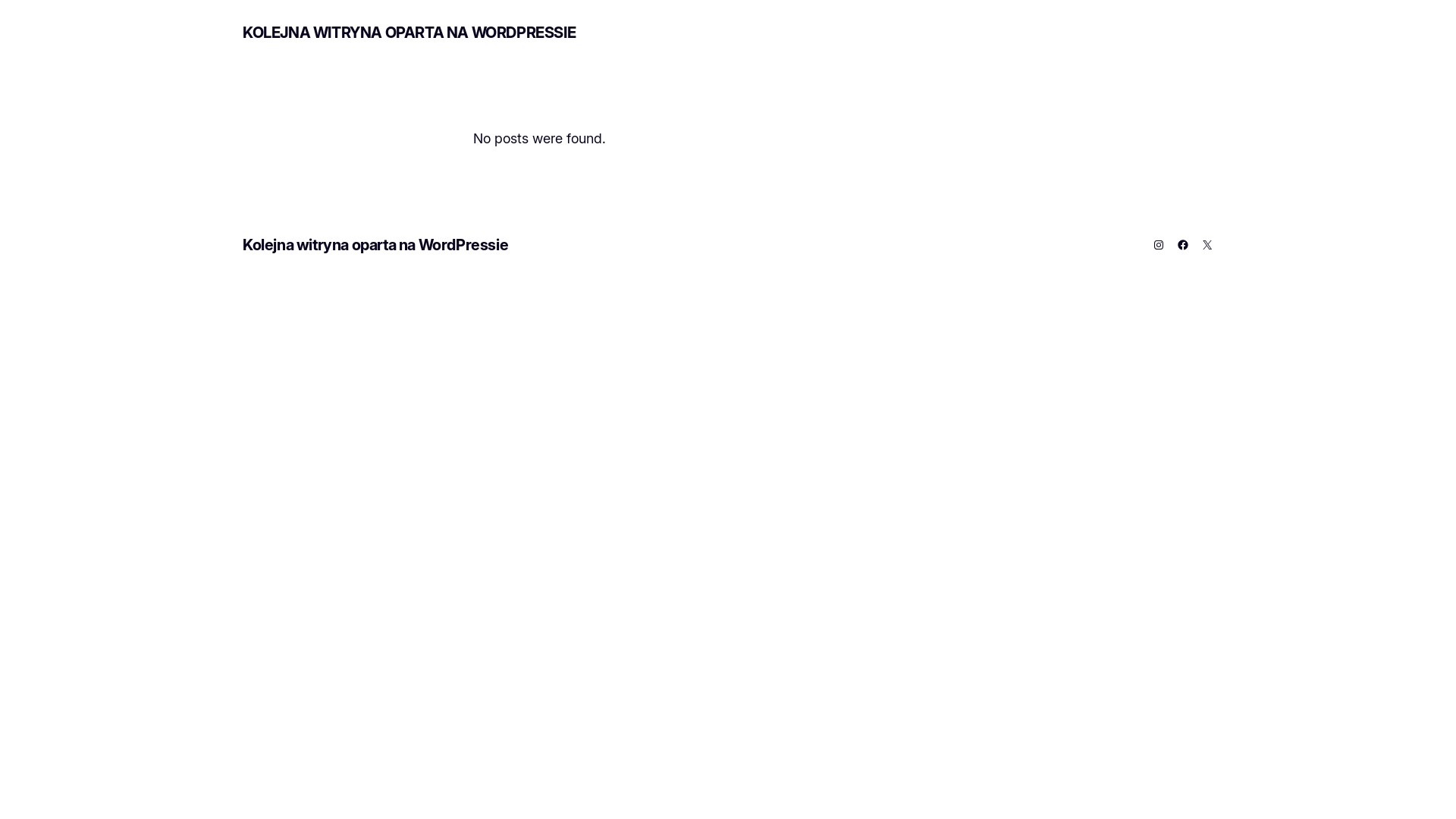 website screenshot of https://korepetycjematematyka.edu.pl/
