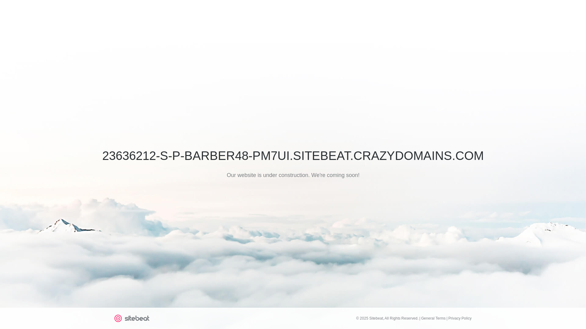 website screenshot of https://23636212-s-p-barber48-pm7ui.sitebeat.crazydomains.com/