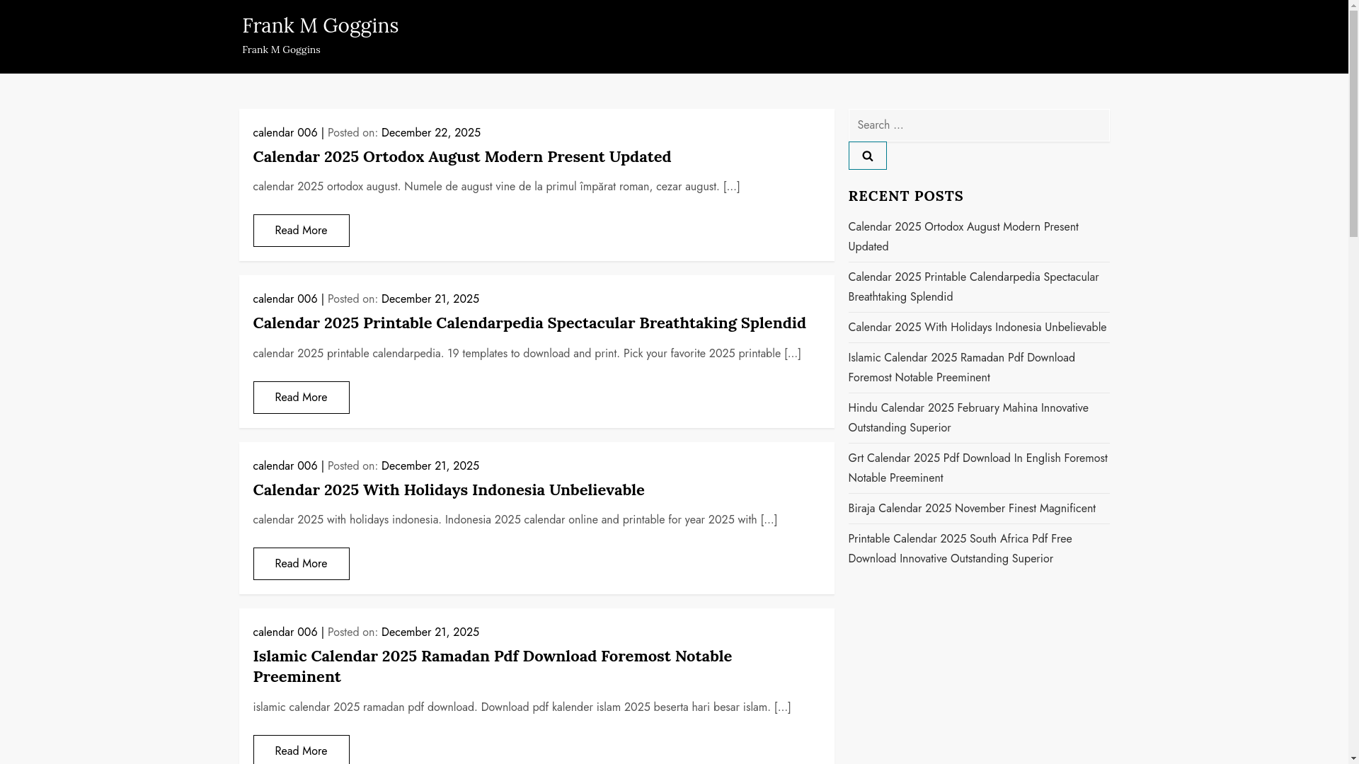 website screenshot of https://frankmgogginso.pages.dev/