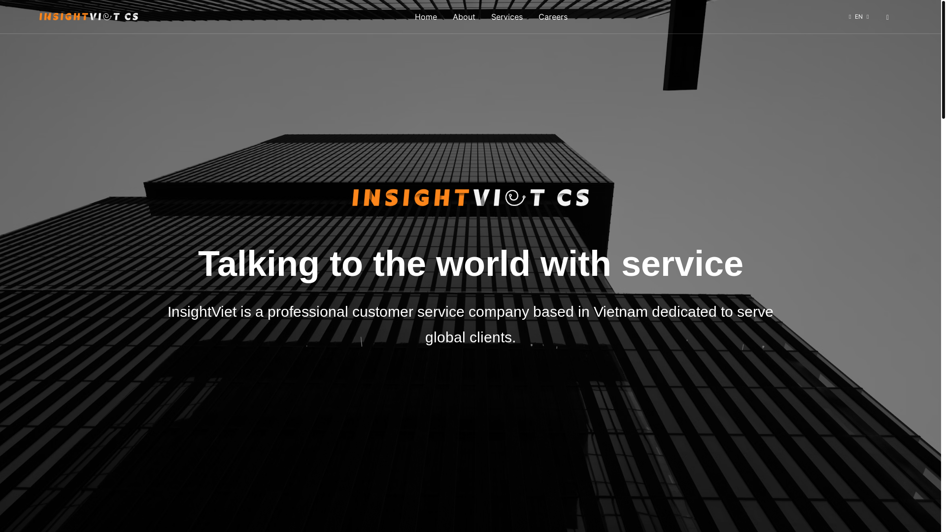 website screenshot of https://insightviet-web.pages.dev/