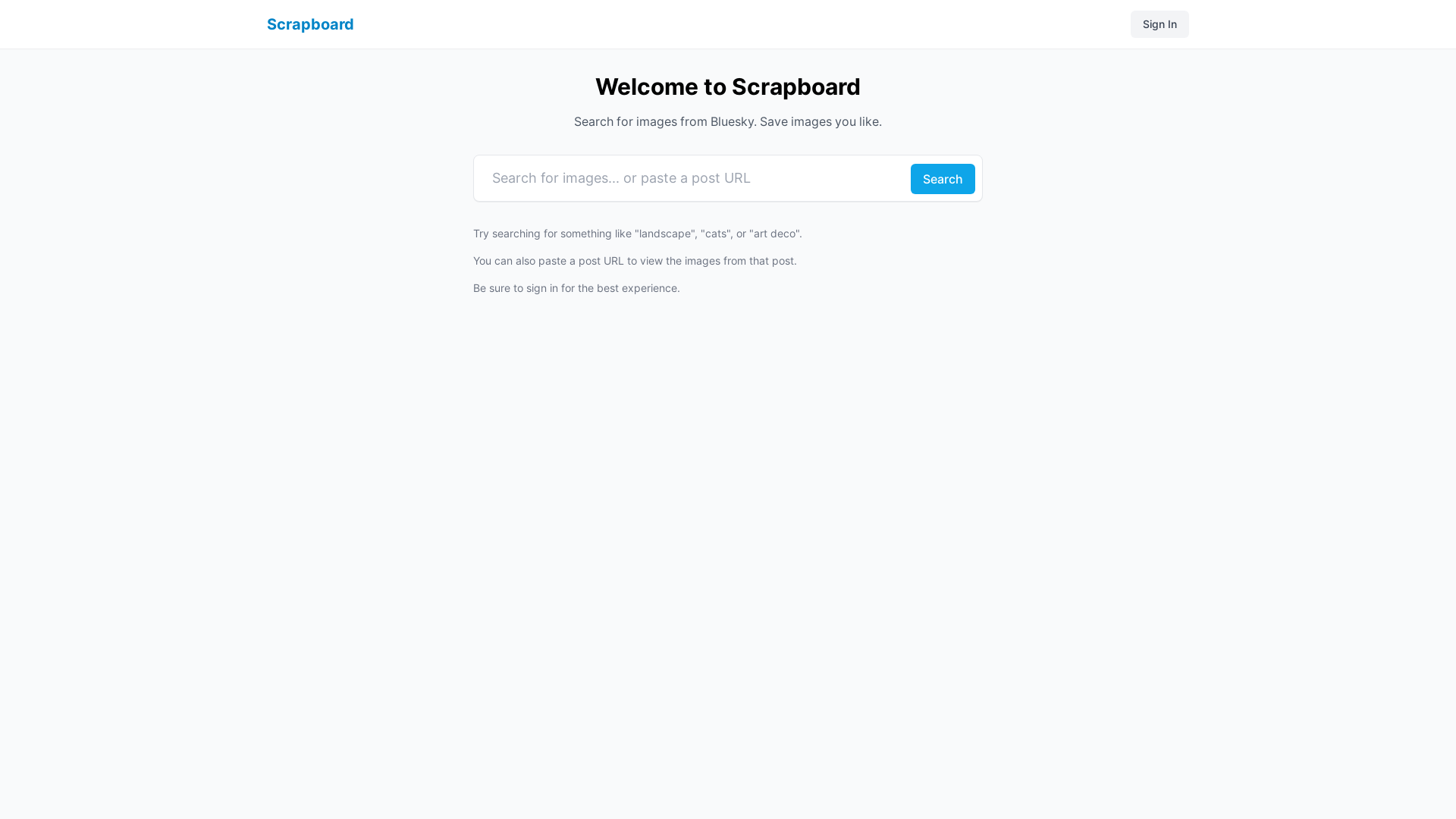 website screenshot of https://imaginarium-ex4.pages.dev/