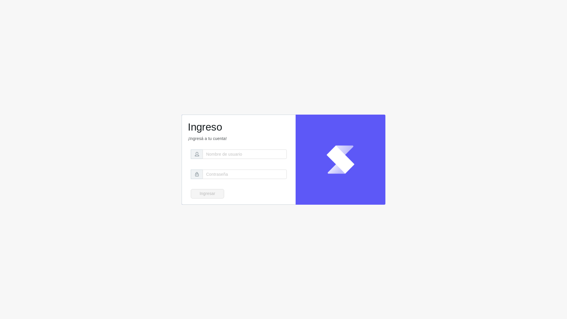 website screenshot of https://web-backoffice-staging.pages.dev/