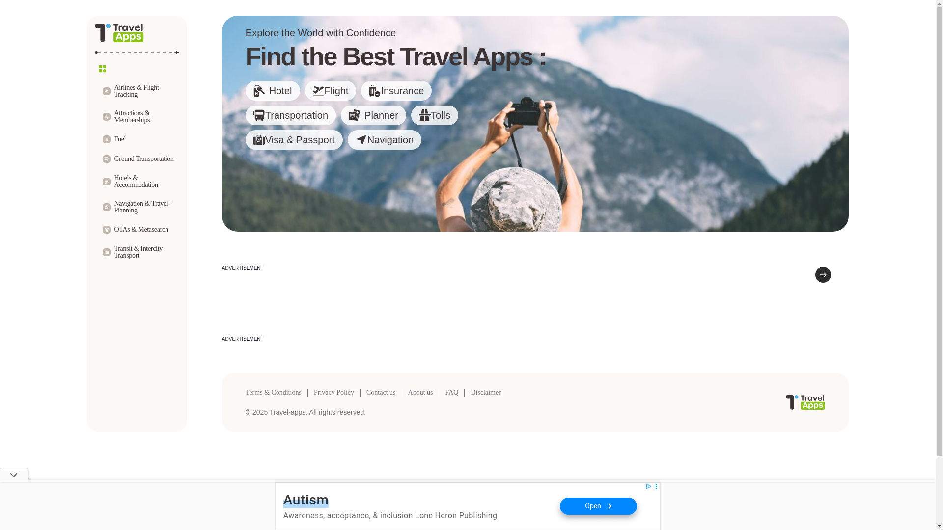 website screenshot of https://accept-travel-apps.pages.dev/