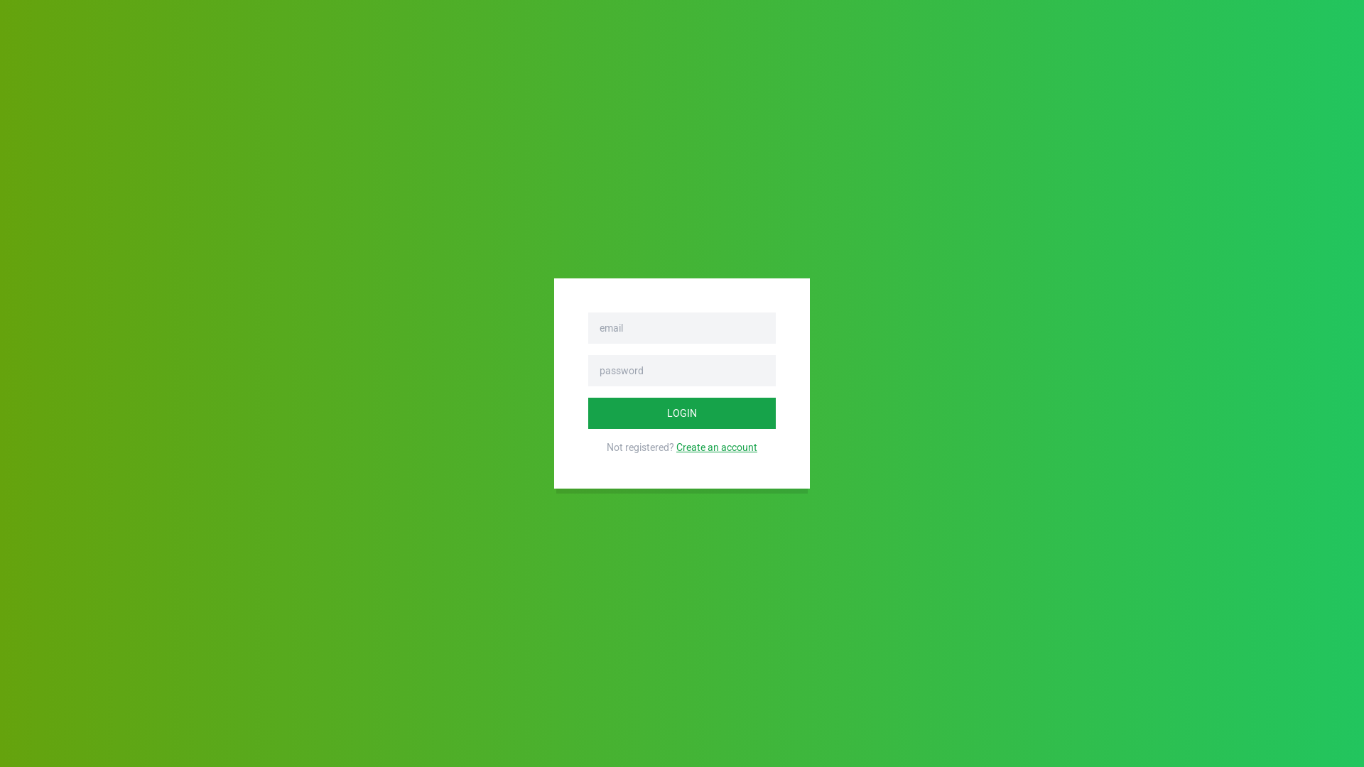 website screenshot of https://next-js-tailwind-supabase.pages.dev/