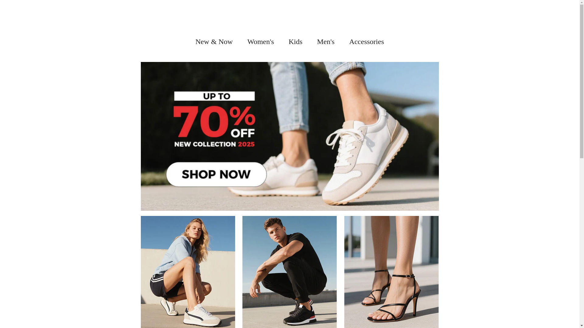 website screenshot of https://seakumeka.com/