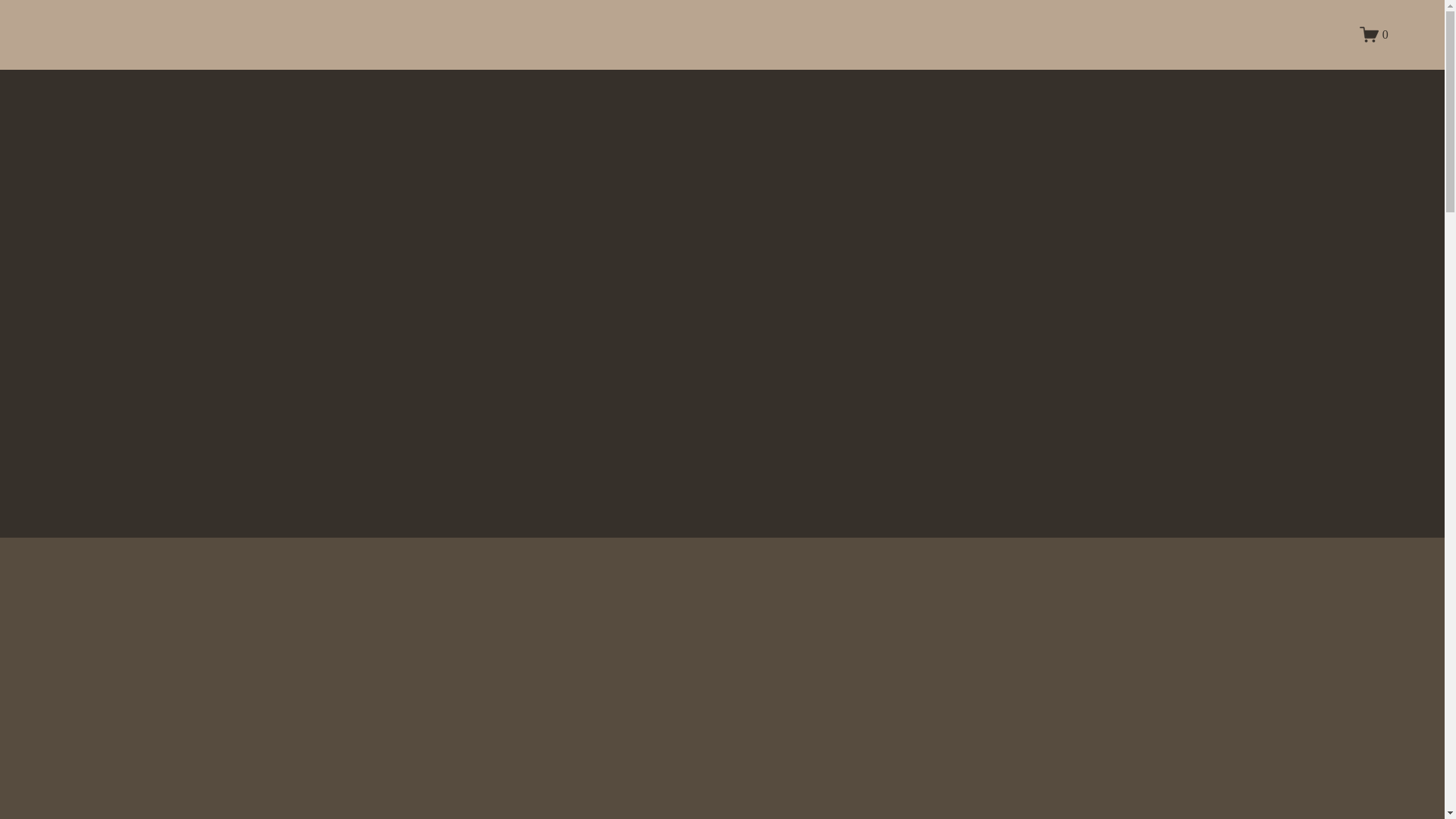 website screenshot of https://kallisaearts.com/