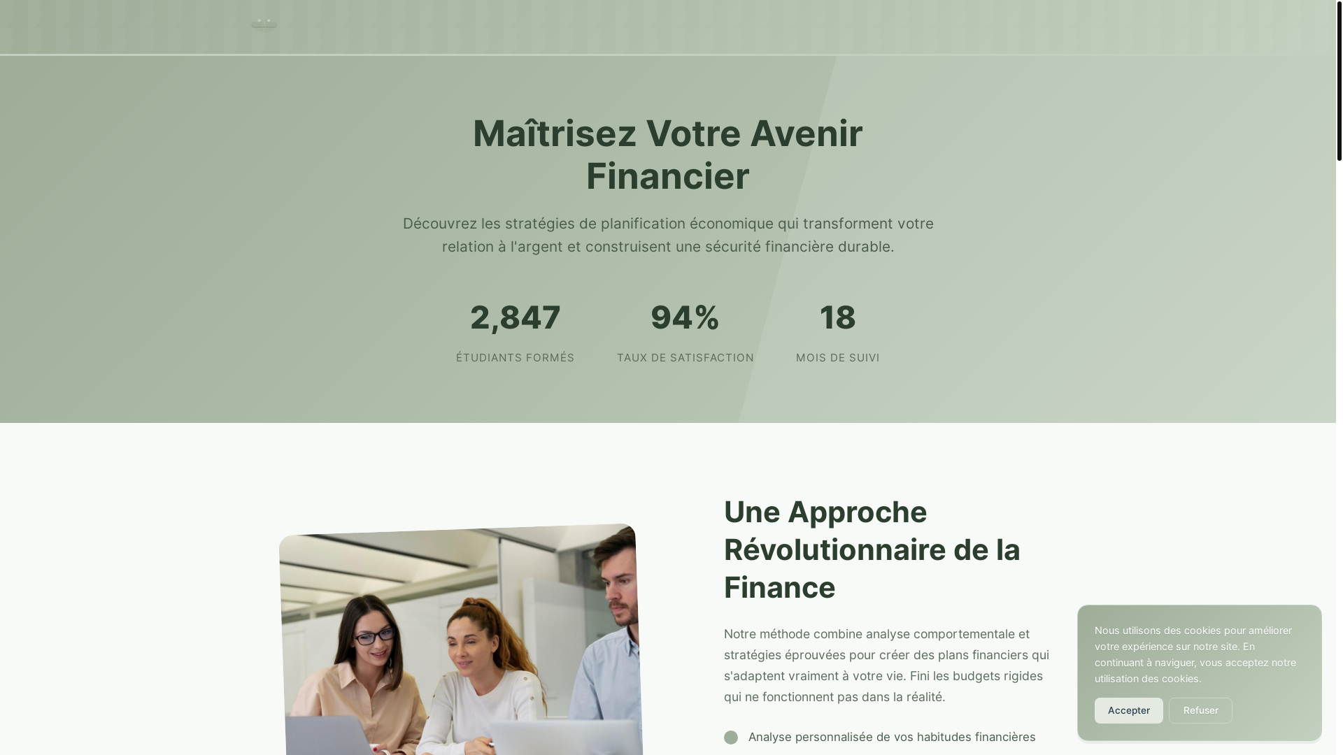 website screenshot of https://mirantholuvexor.sbs/