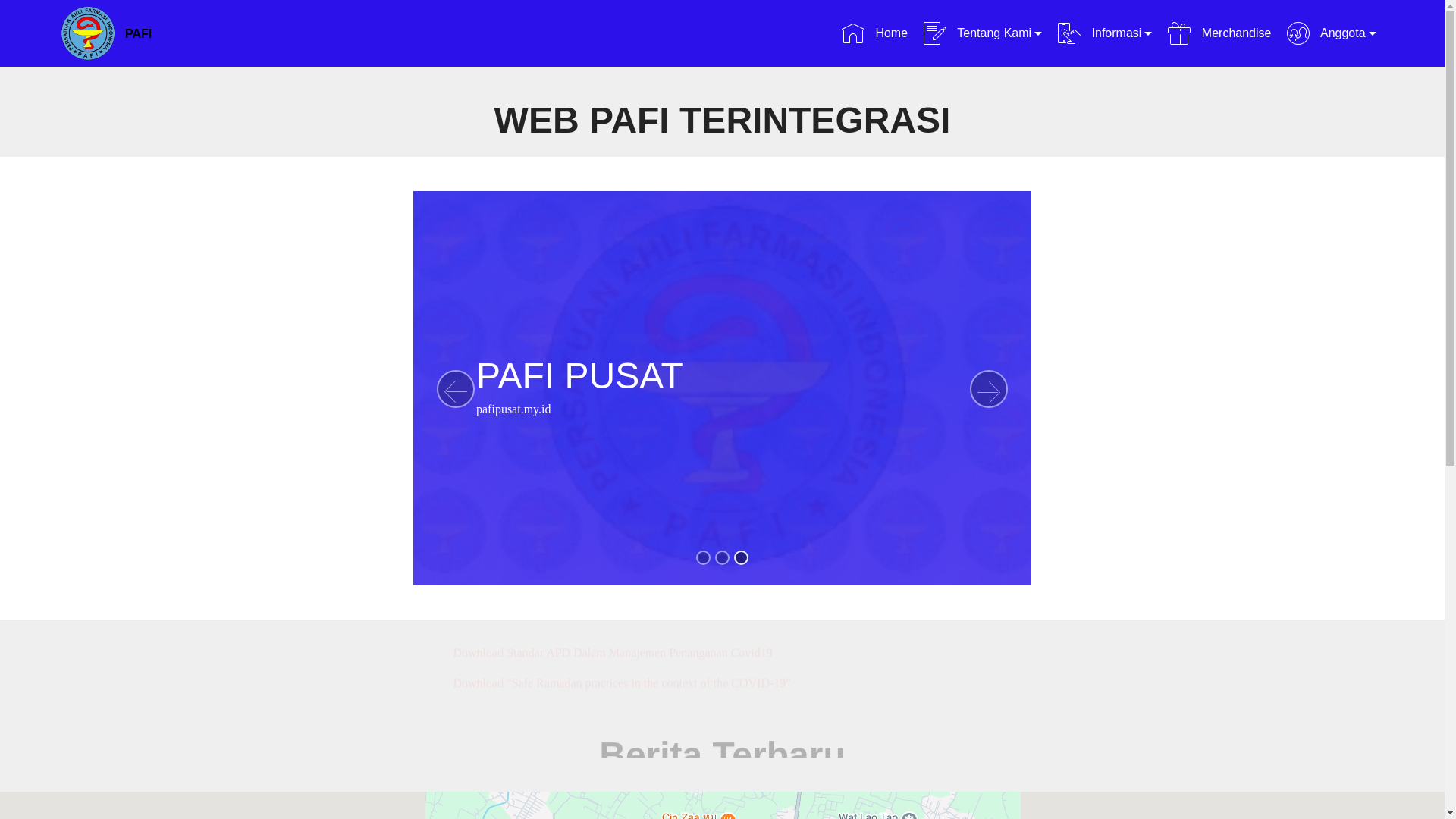 website screenshot of https://pafinakhonpathom-my-id.pages.dev/