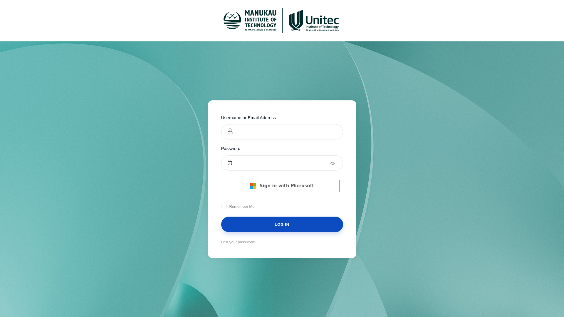 website screenshot of https://tepuawai.ac.nz/