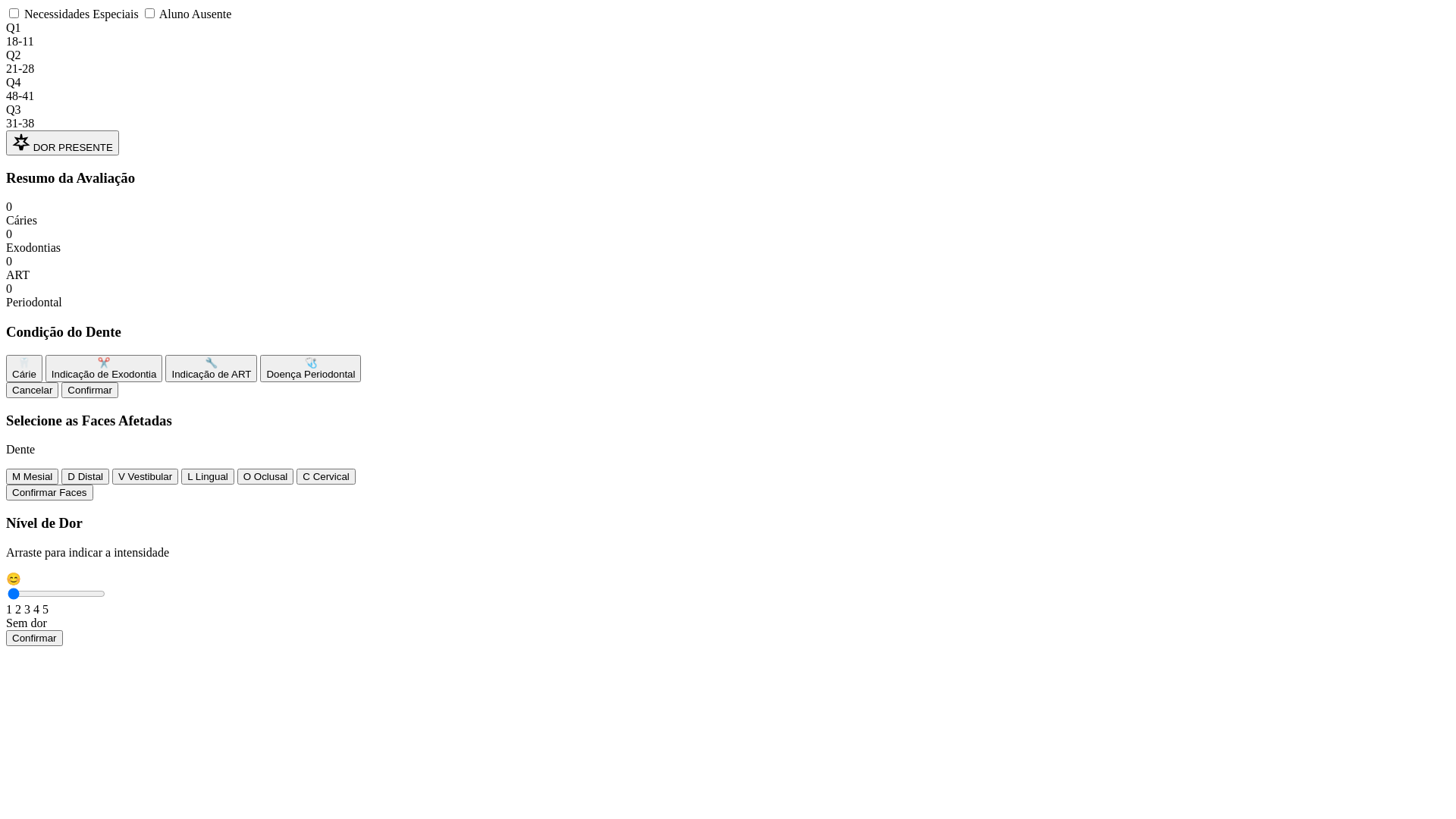 website screenshot of https://odontogramasaes2.pages.dev/