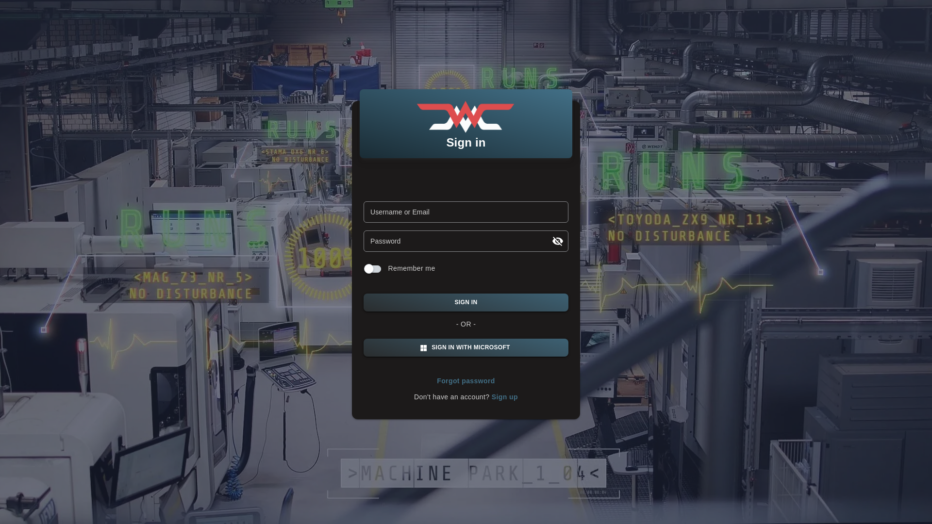 website screenshot of https://watchmen-v1.pages.dev/