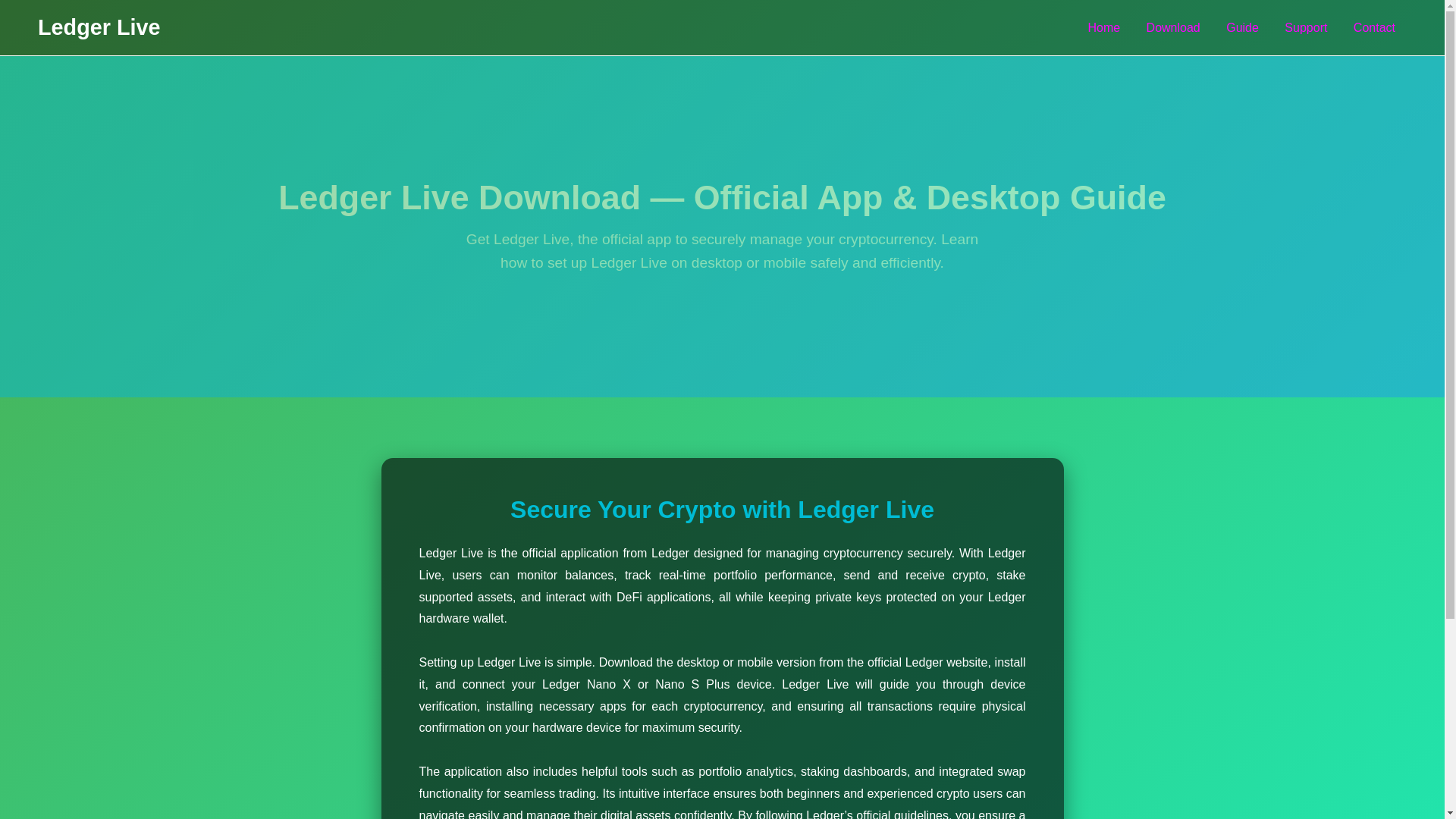 website screenshot of https://io-liveledge-learn.pages.dev/