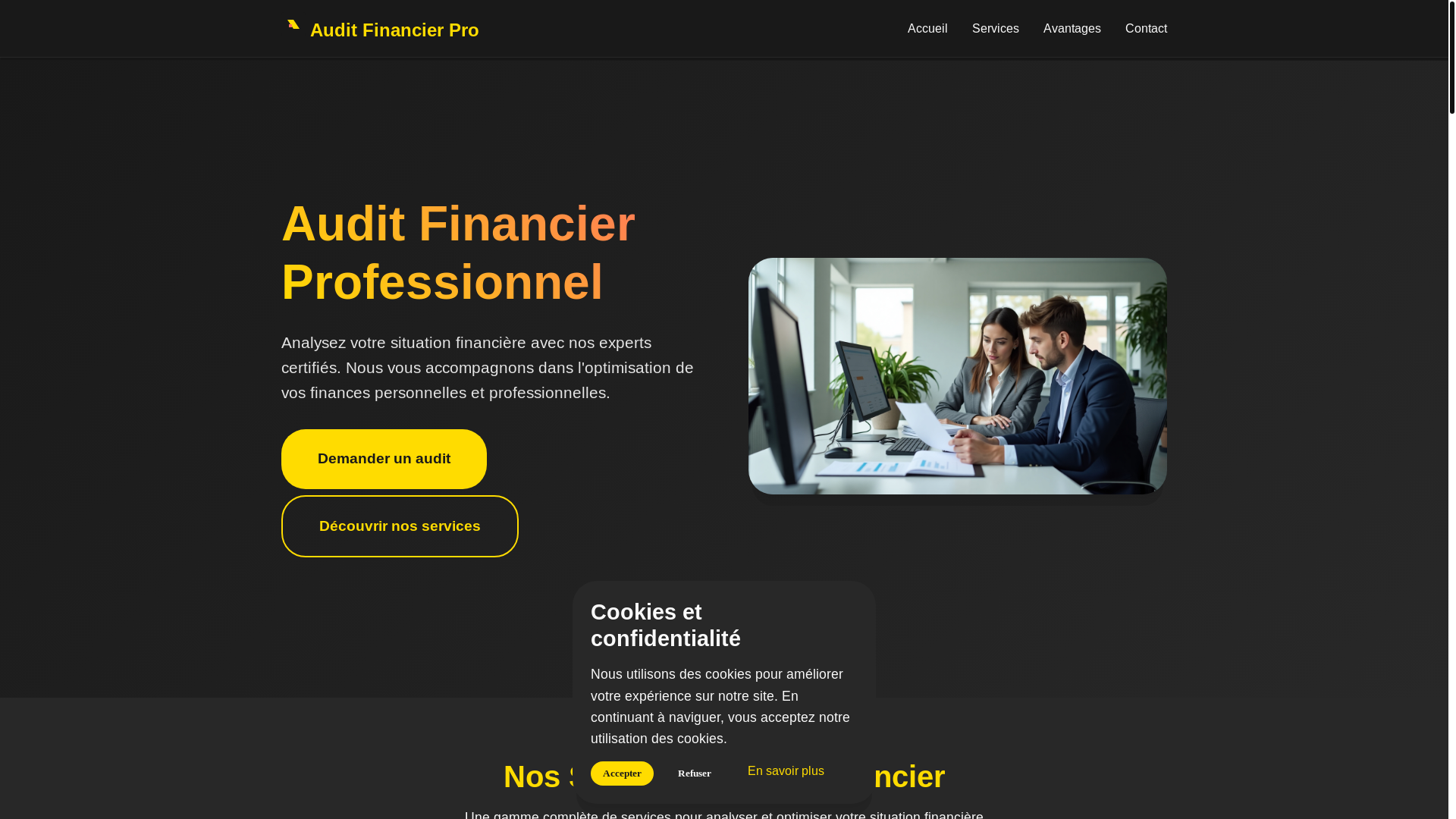 website screenshot of https://celestiarvia.com/