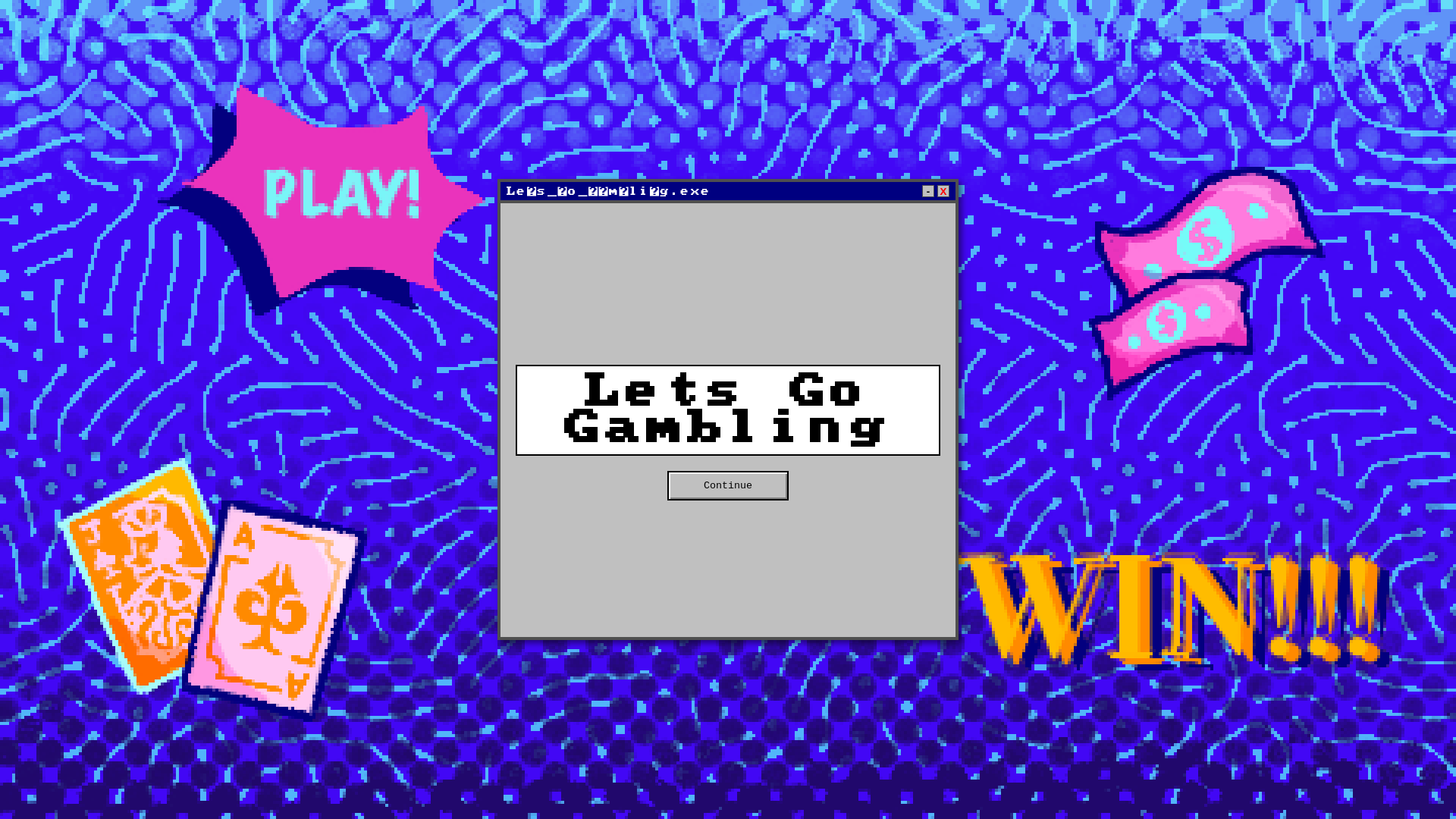 website screenshot of https://letsgogambling.pages.dev/