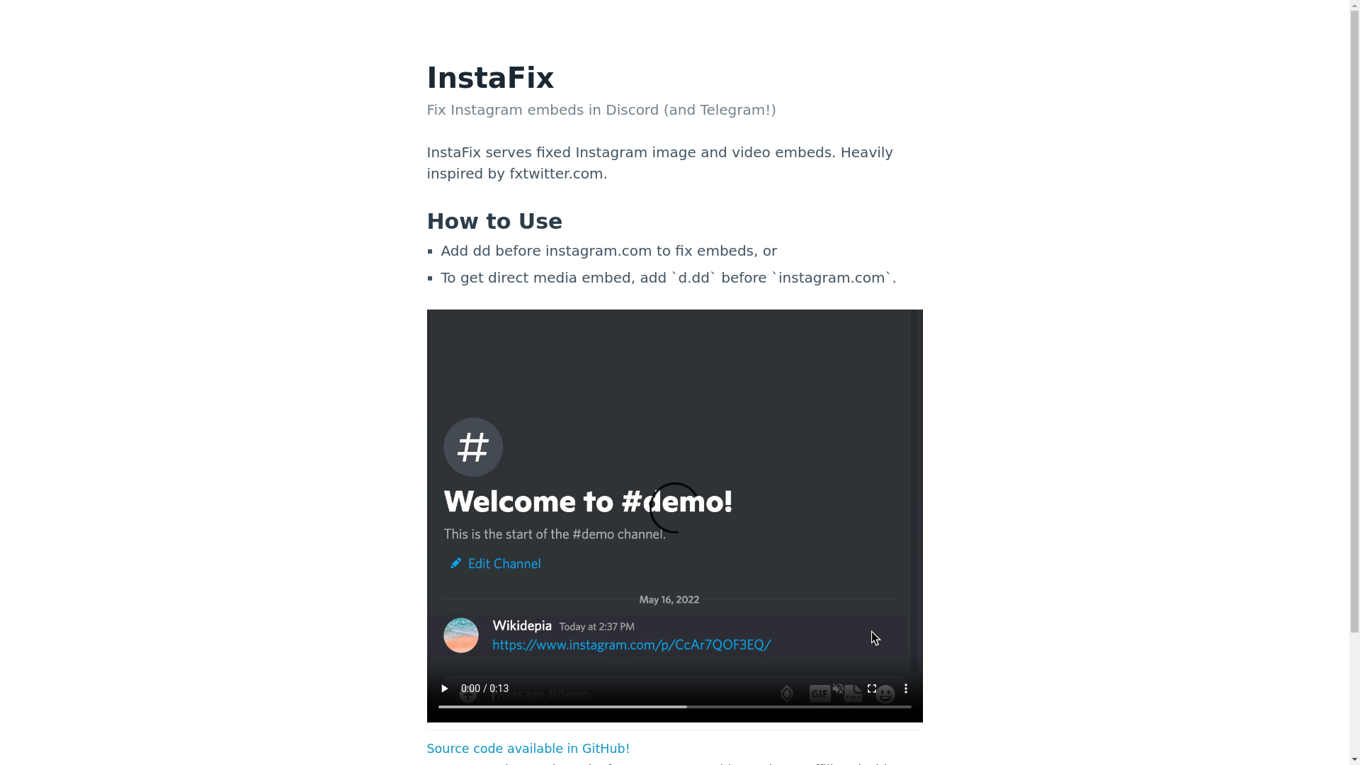 website screenshot of https://instagramgg.com/