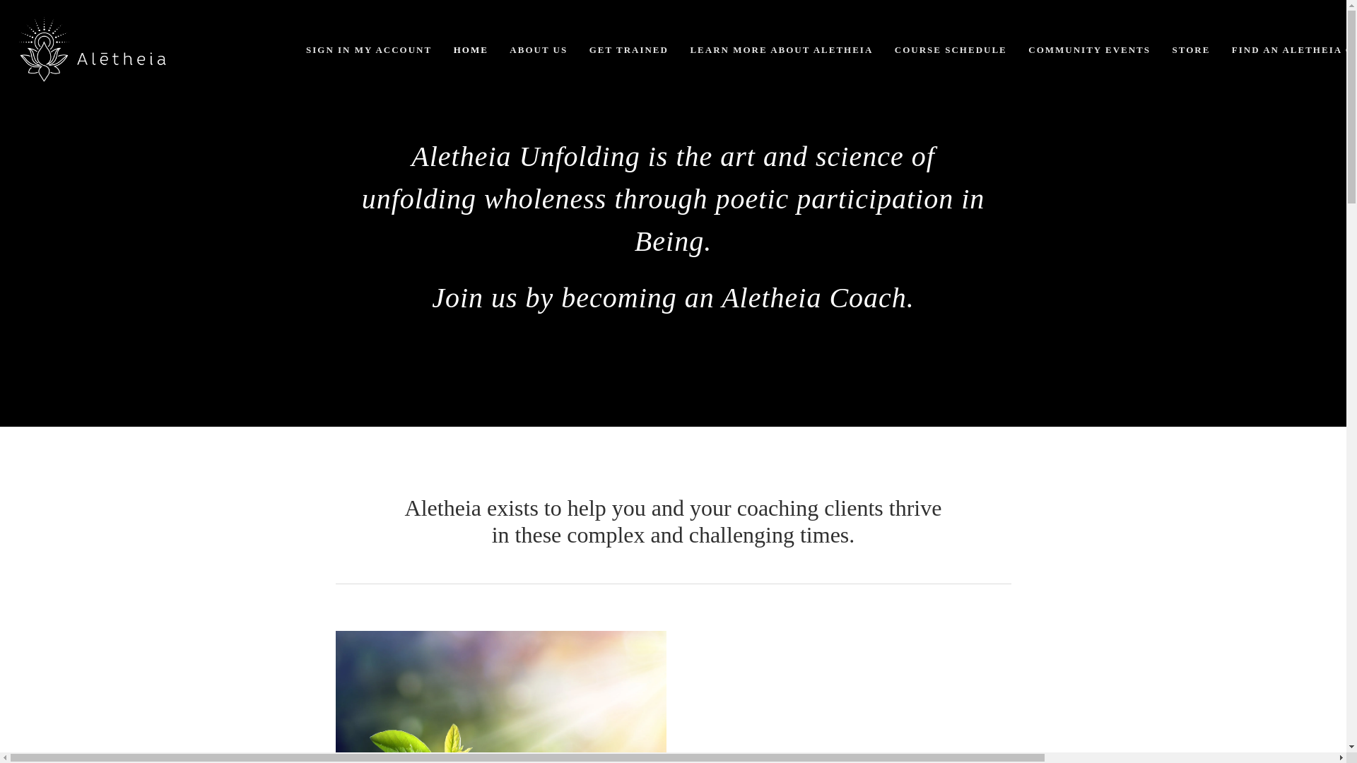 website screenshot of https://unfoldingworld.studio/