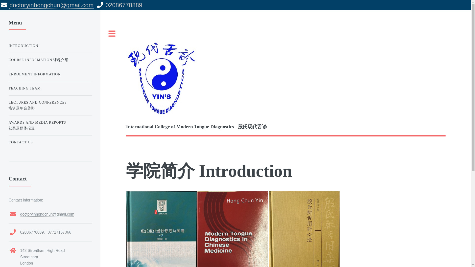 website screenshot of https://icmtd.pages.dev/