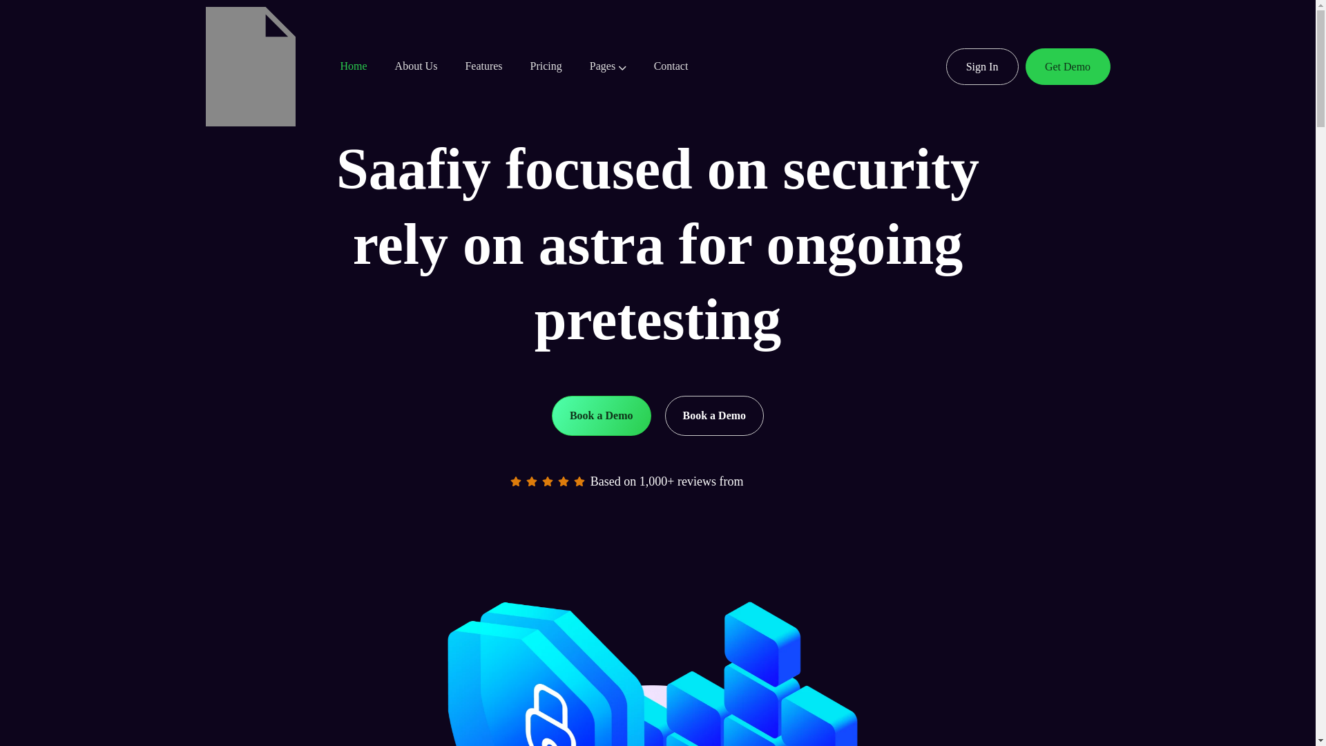 website screenshot of https://skyforttechnologies.co.uk/