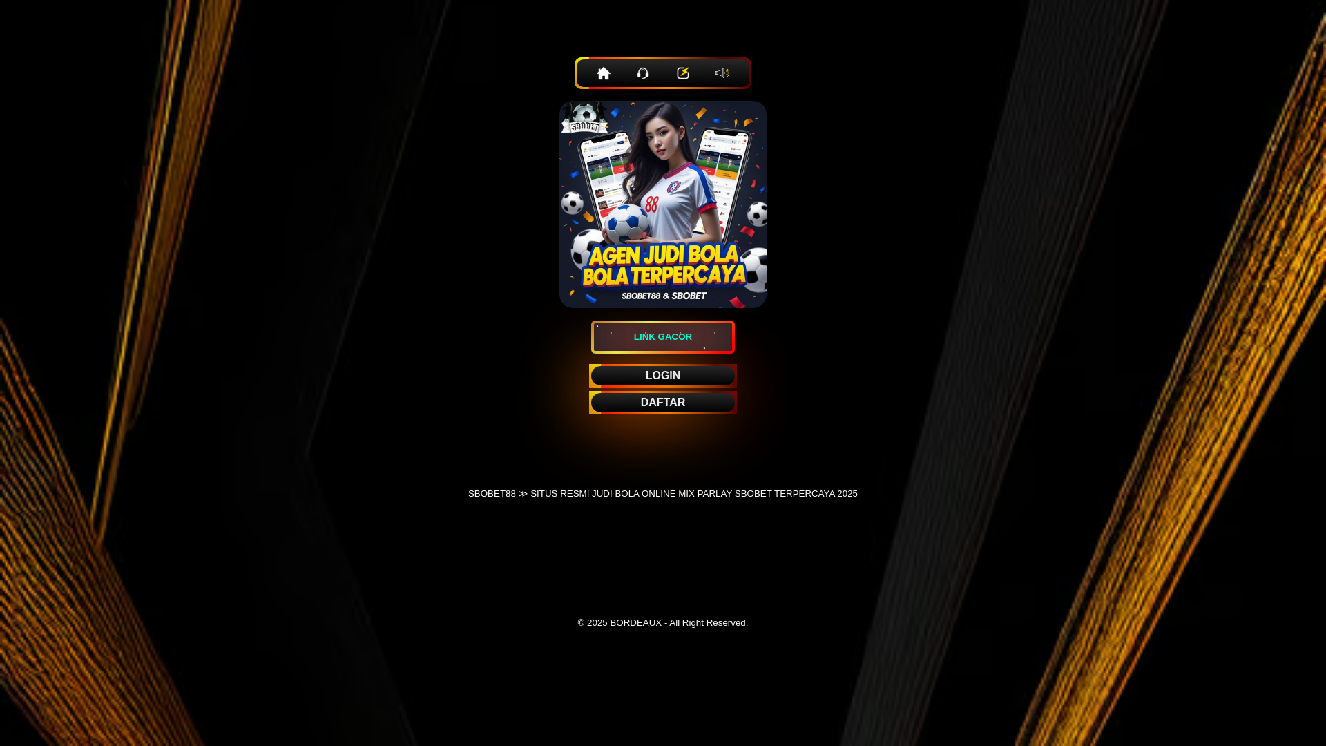 website screenshot of https://pondoklanabi-sbo.pages.dev/