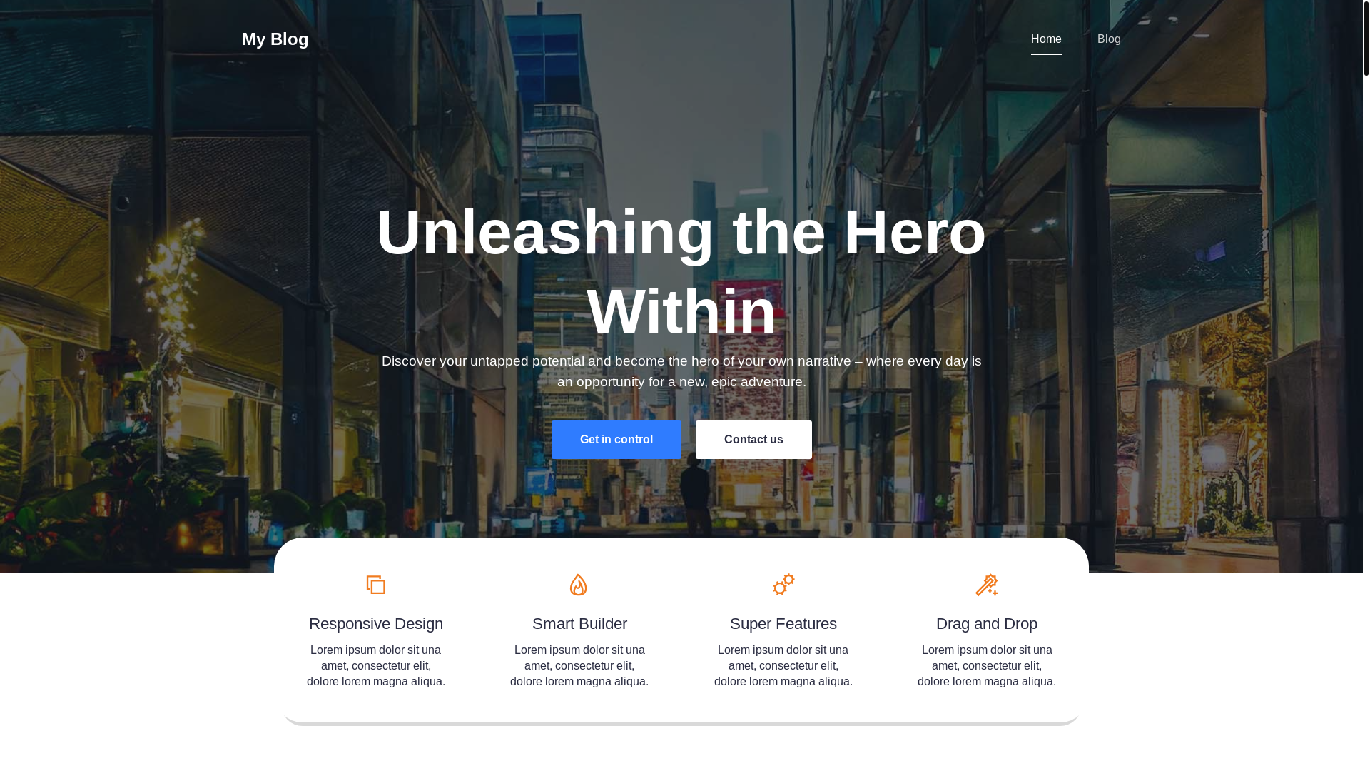 website screenshot of https://theboryaagroup.com/