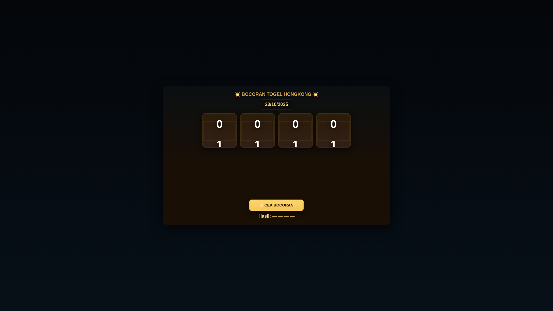 website screenshot of https://bocorantogelhongkong12.com/
