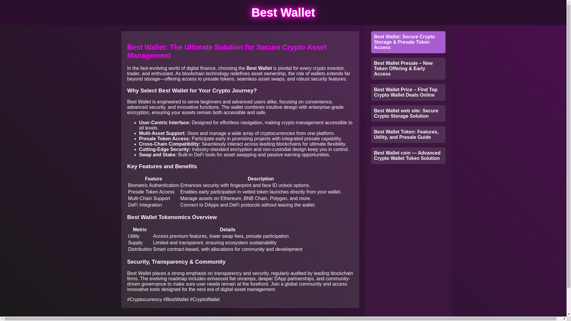 website screenshot of https://en-bestwallet-comsrg.pages.dev/