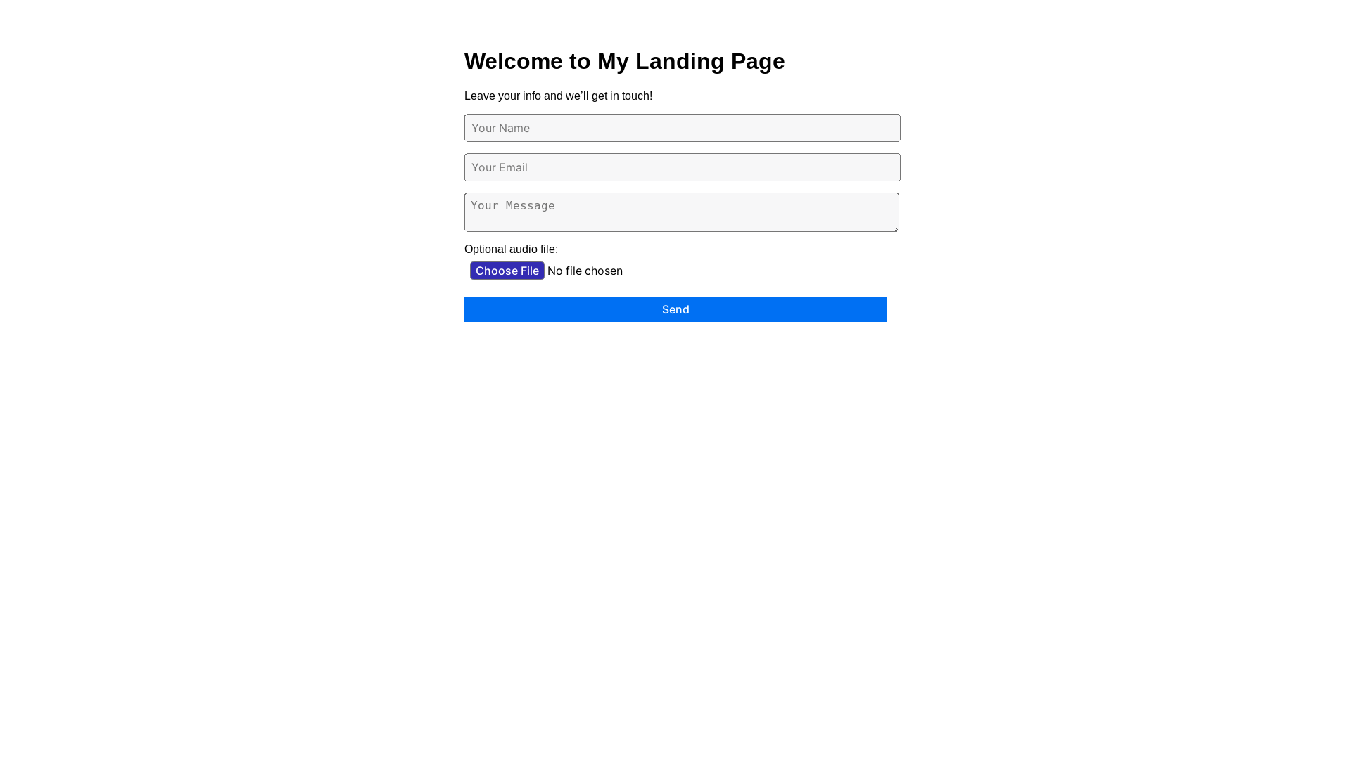 website screenshot of https://tmpwebsite3.pages.dev/