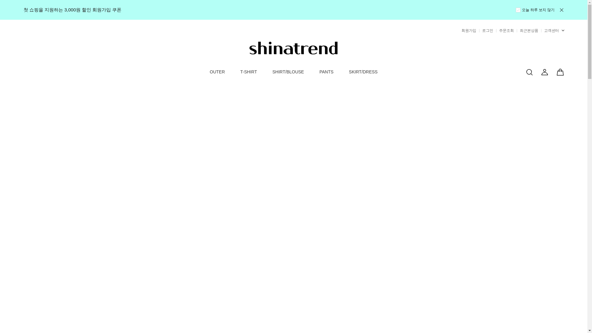 website screenshot of https://shinatrend.com/