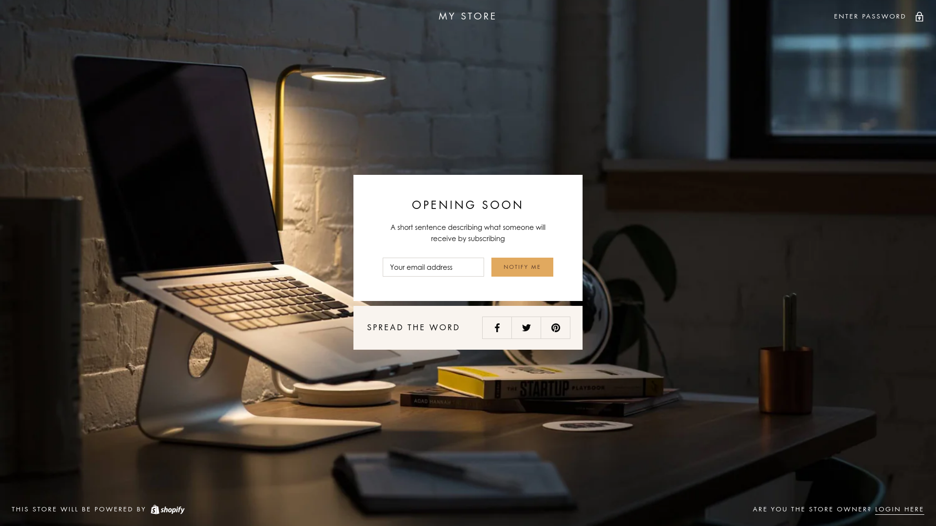 website screenshot of https://purevana.co/
