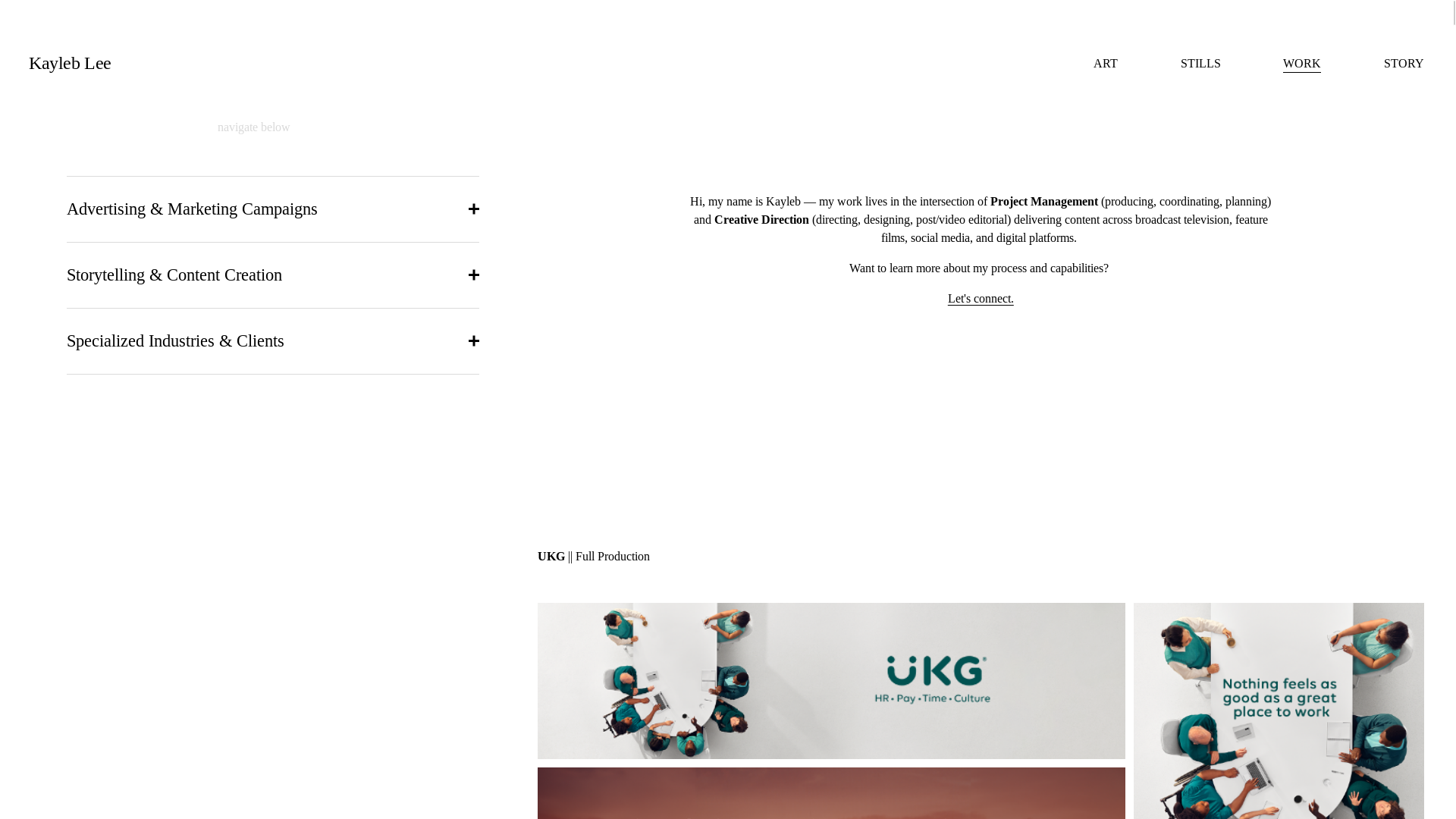 website screenshot of https://sacramelanin.com/