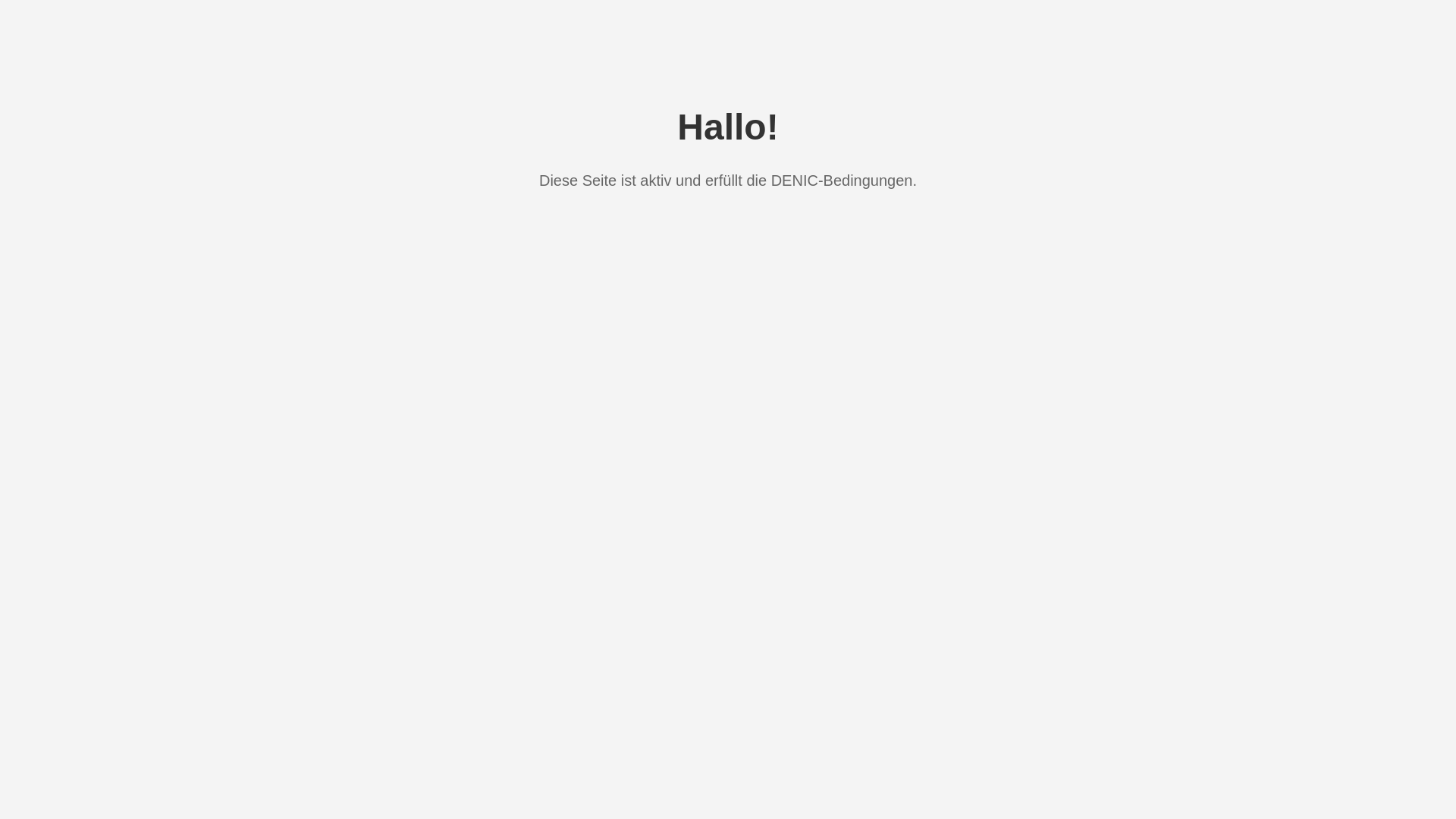 website screenshot of https://boss-labs.de/