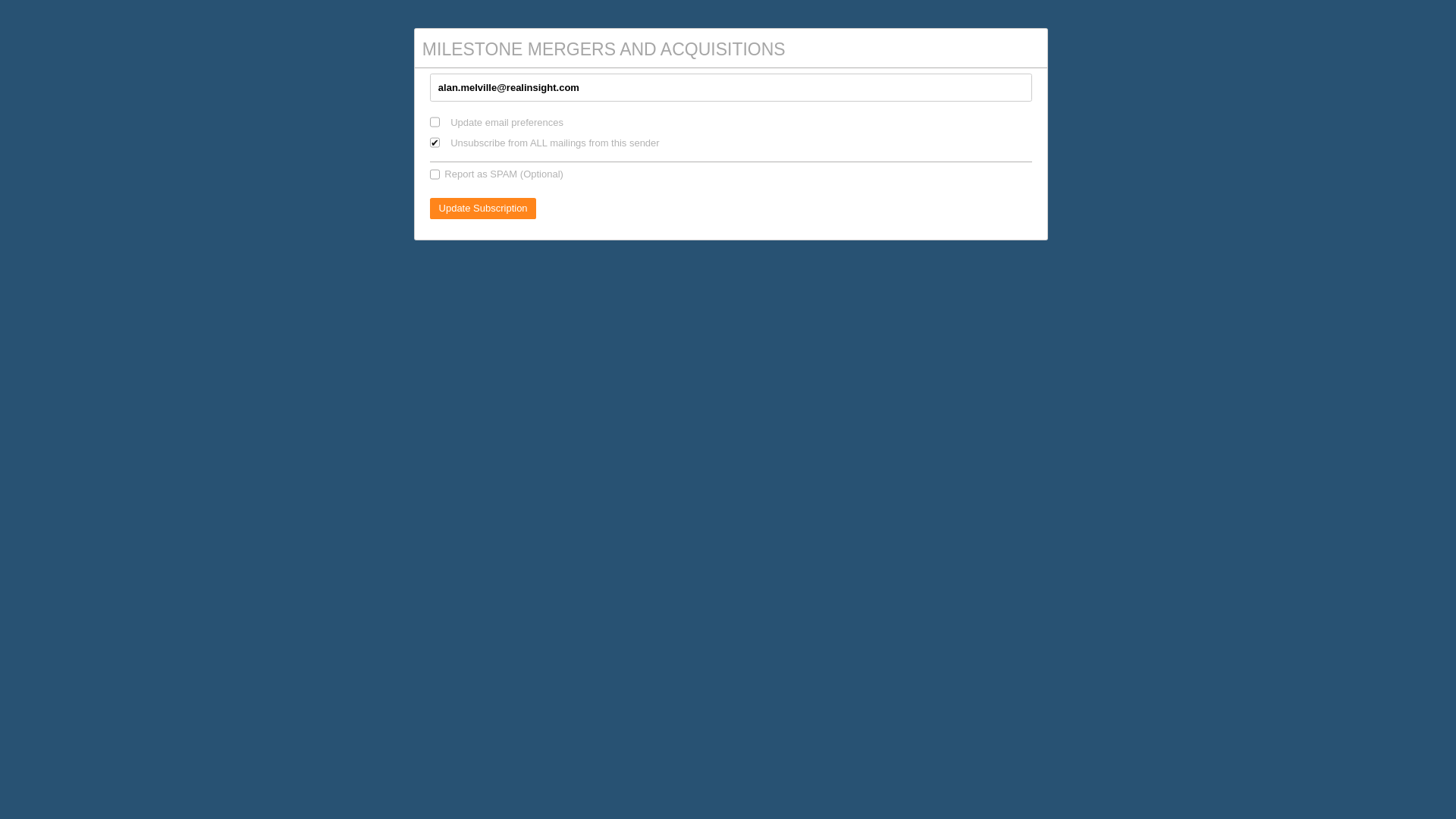 website screenshot of https://mileston9.l.rch04.me/subscription/?t=r3VE5ErL_I46SXNjSZoLDg2