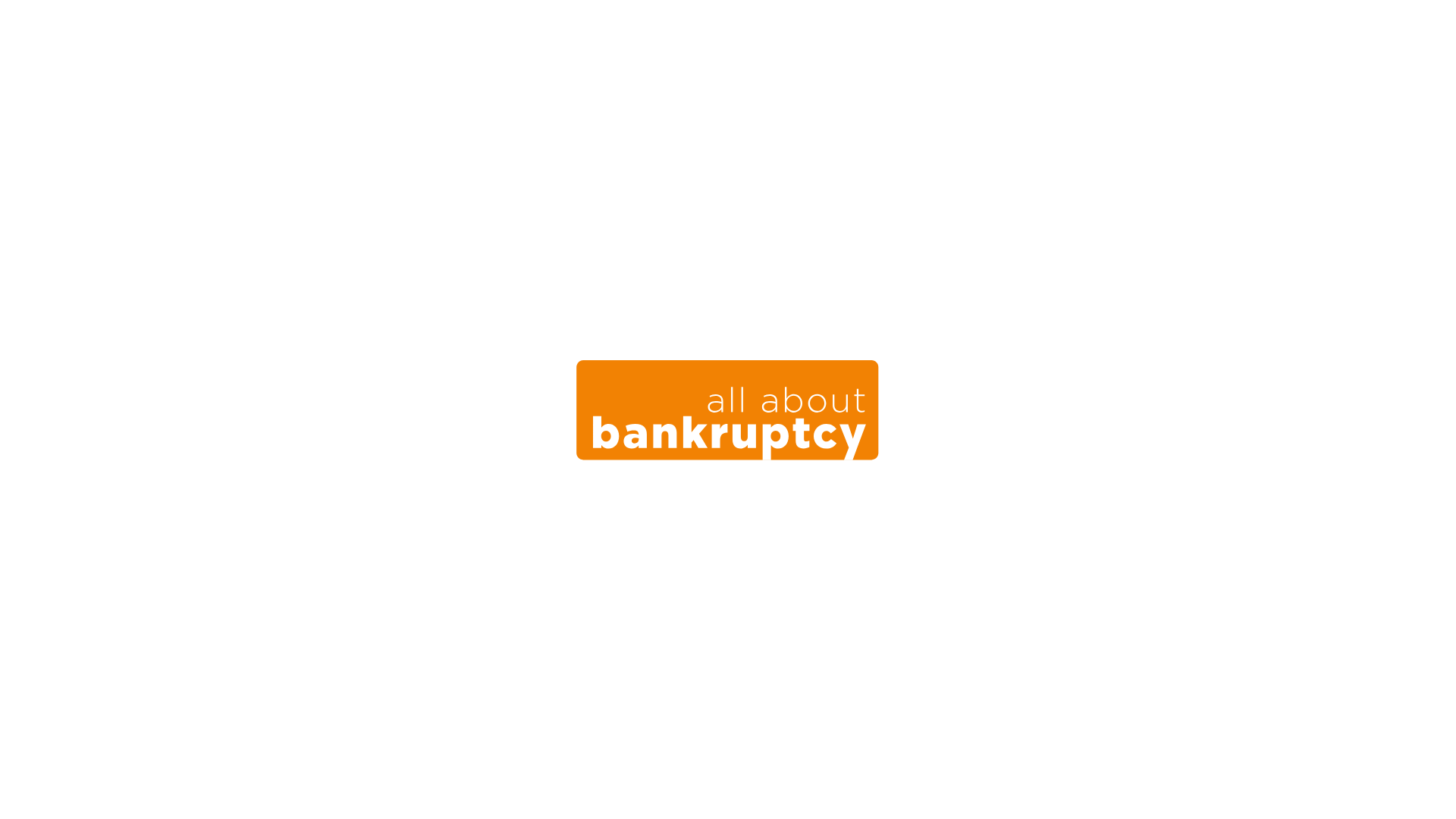 website screenshot of https://allaboutbankruptcy.online/